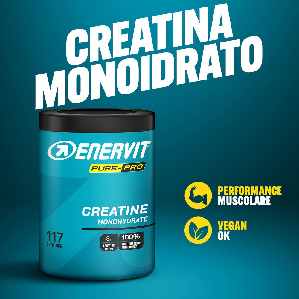 ENERVIT Pure-Pro Creatina