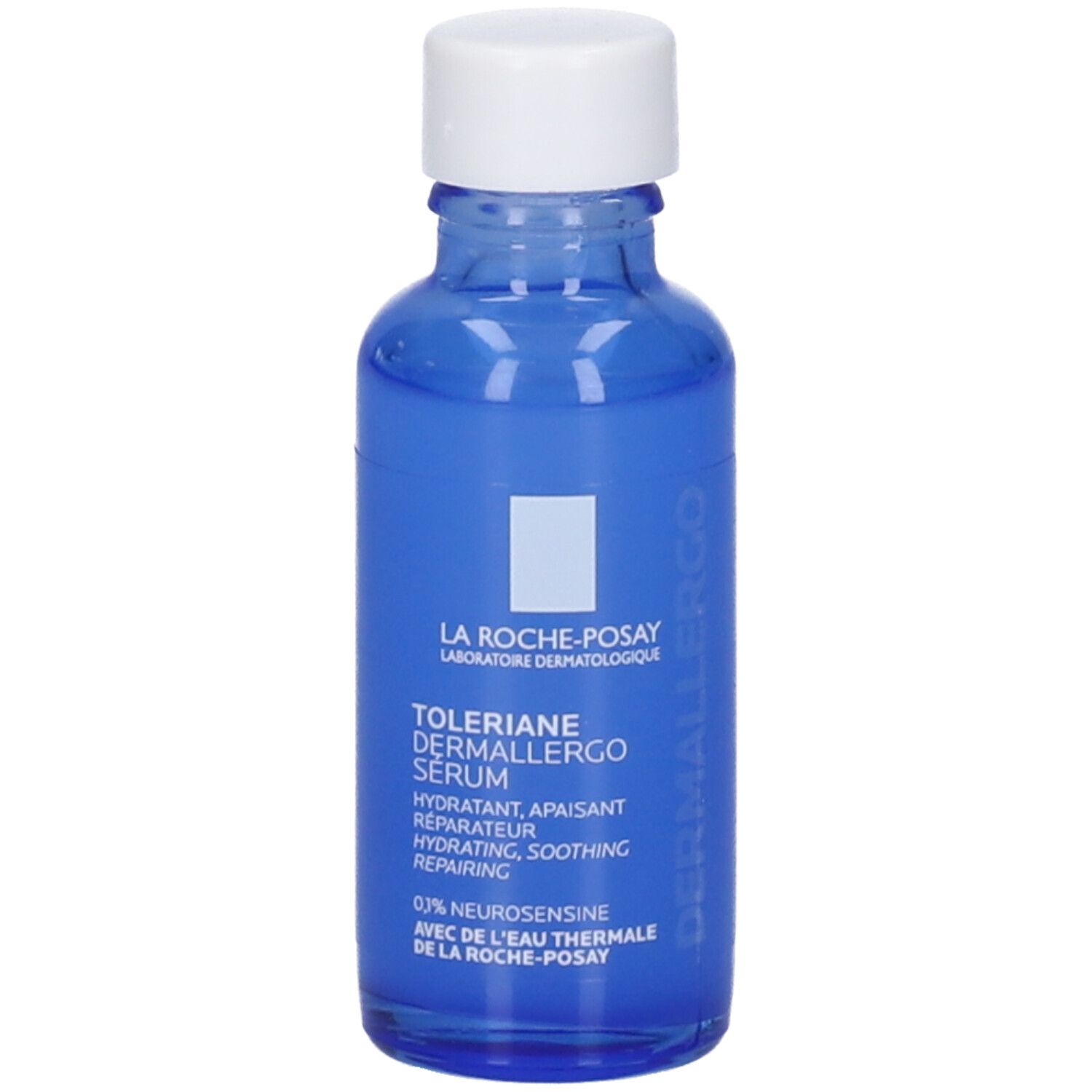 La Roche-Posay Toleriane Ultra Dermallergo Siero 30 ml - Siero quotidiano lenitivo