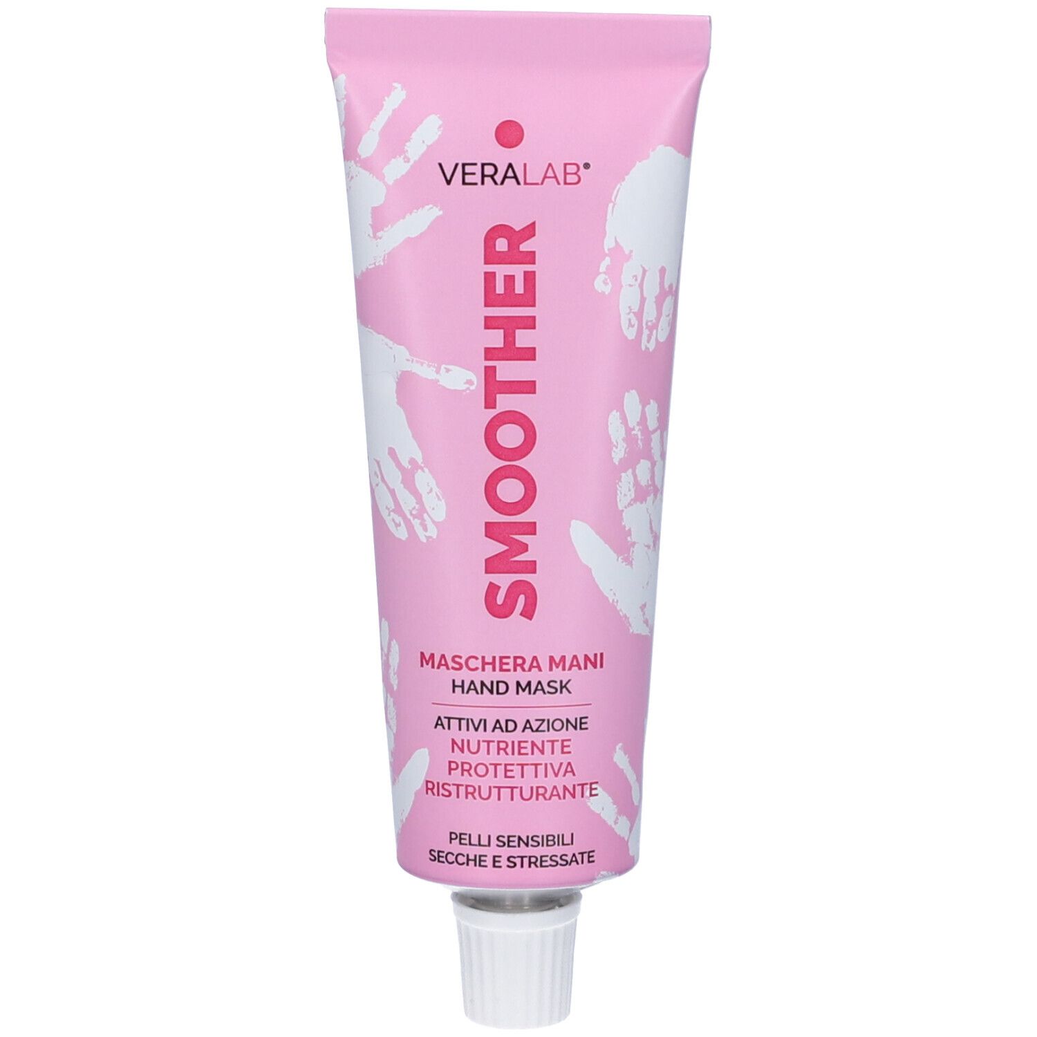 Veralab Smoother Maschera Mani
