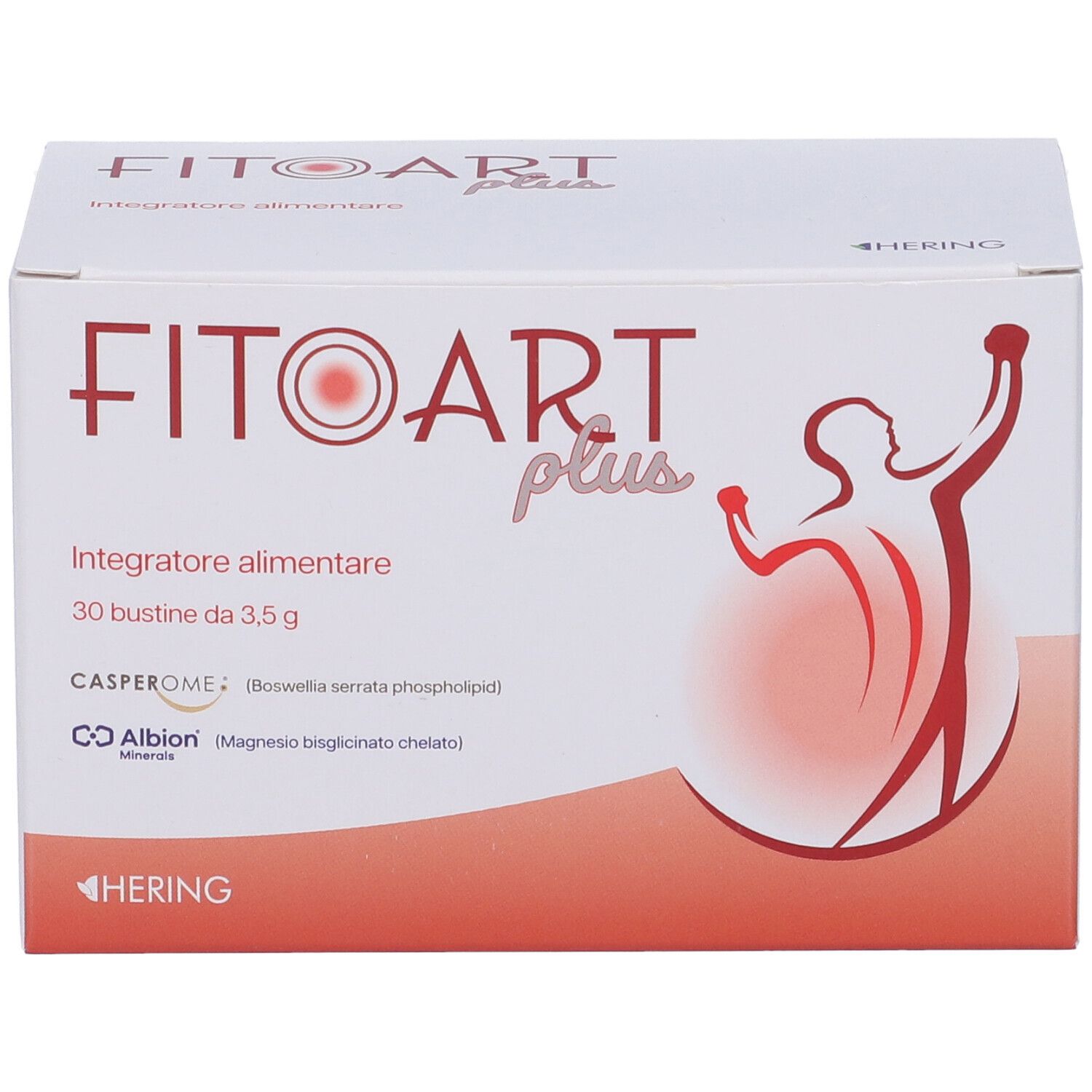 Fitoart Plus 30 Bustine