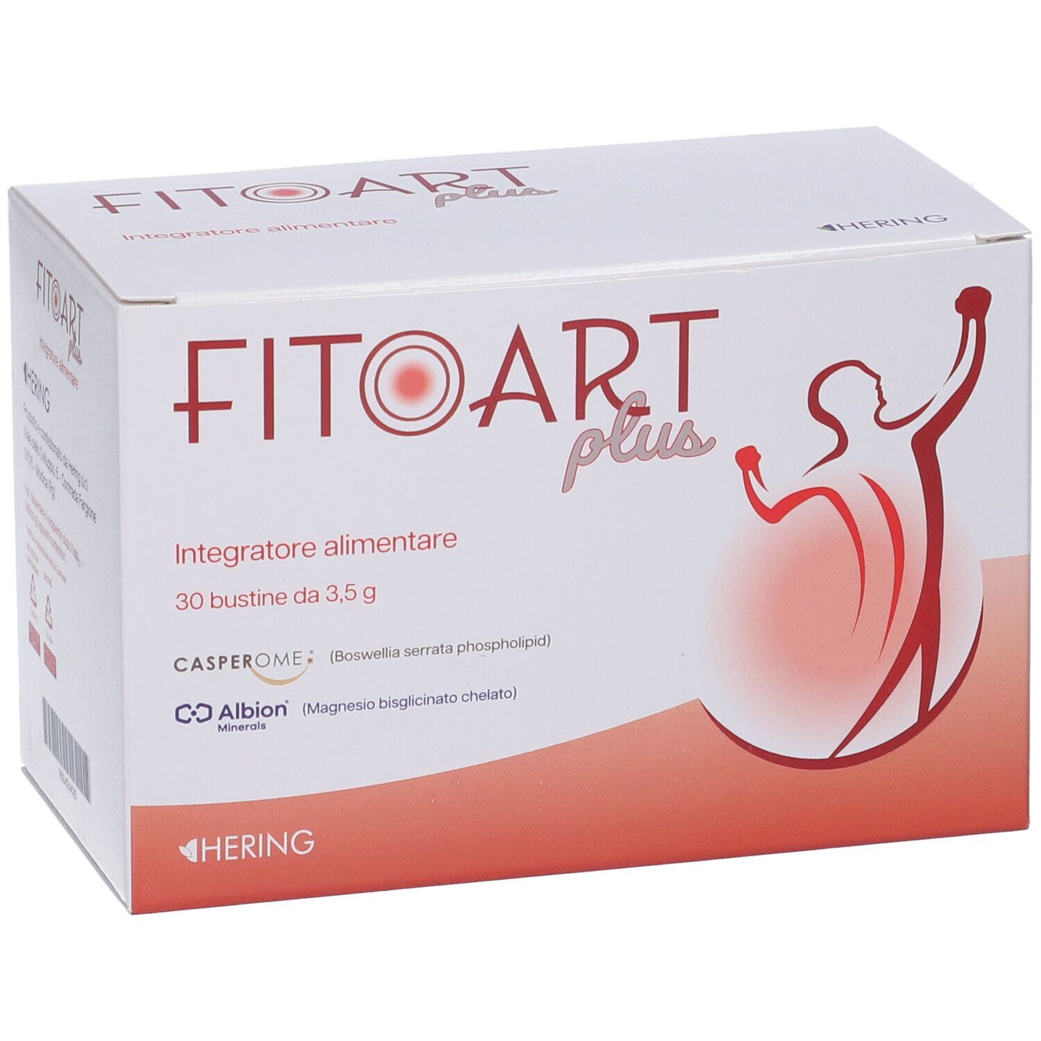 Fitoart Plus 30 Bustine