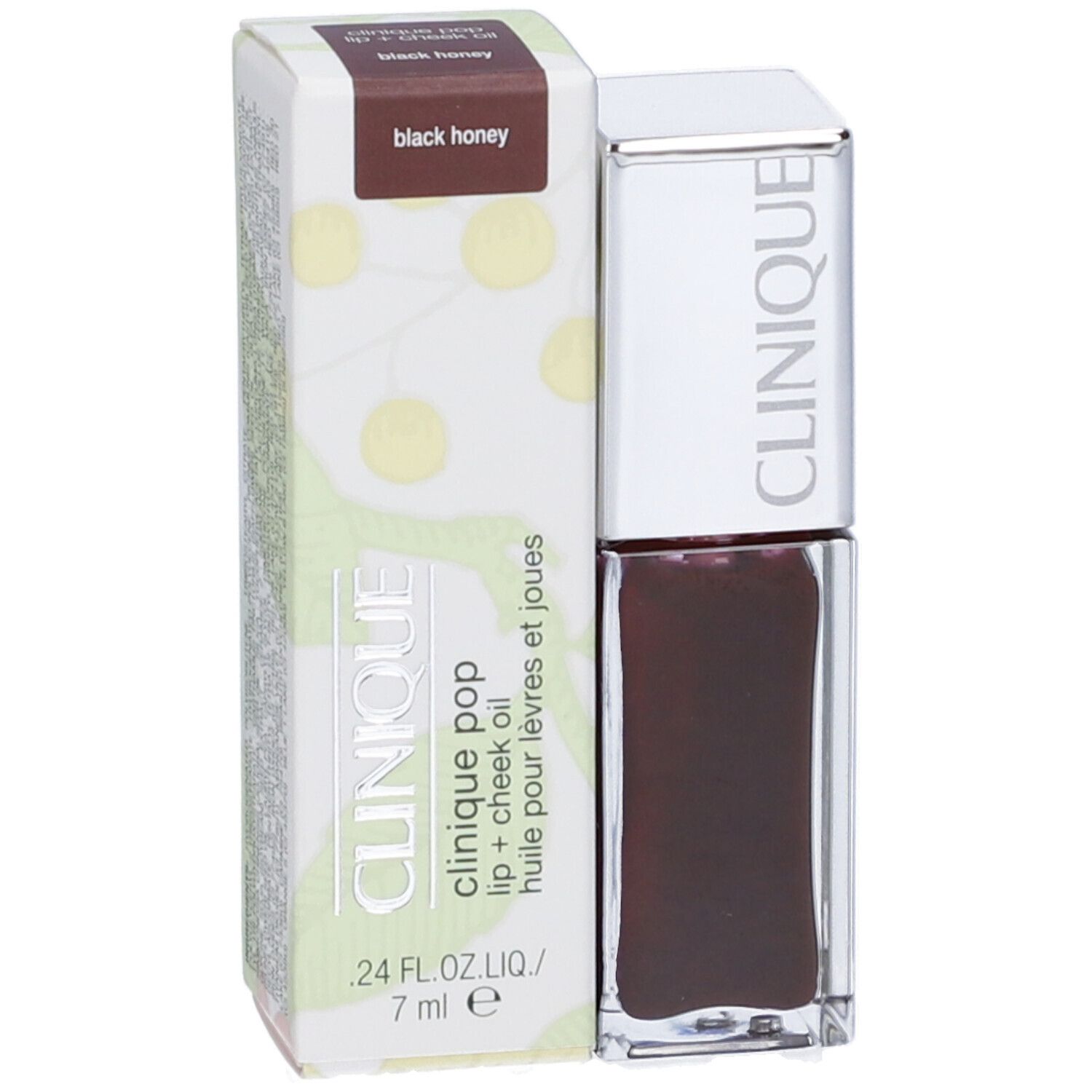 Clinique Pop™ Olio Labbra e Guance