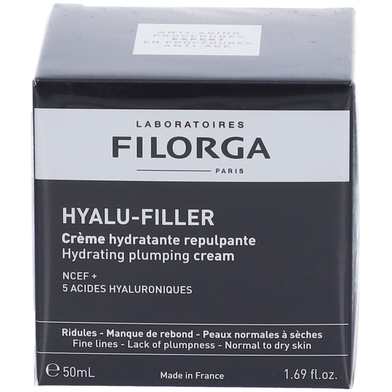Filorga Hyalu-Filler Crema