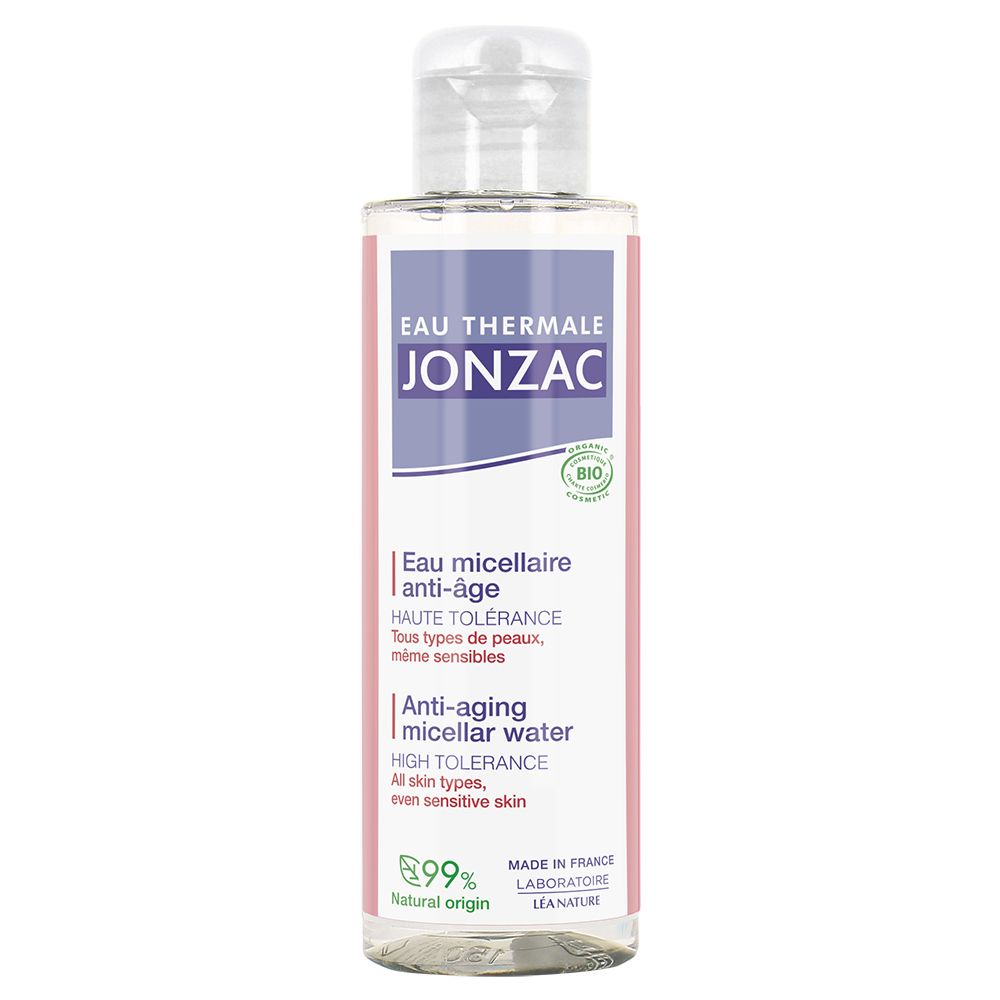 Eau Thermale Jonzac Acqua Micellare Anti-Età Sublimactive
