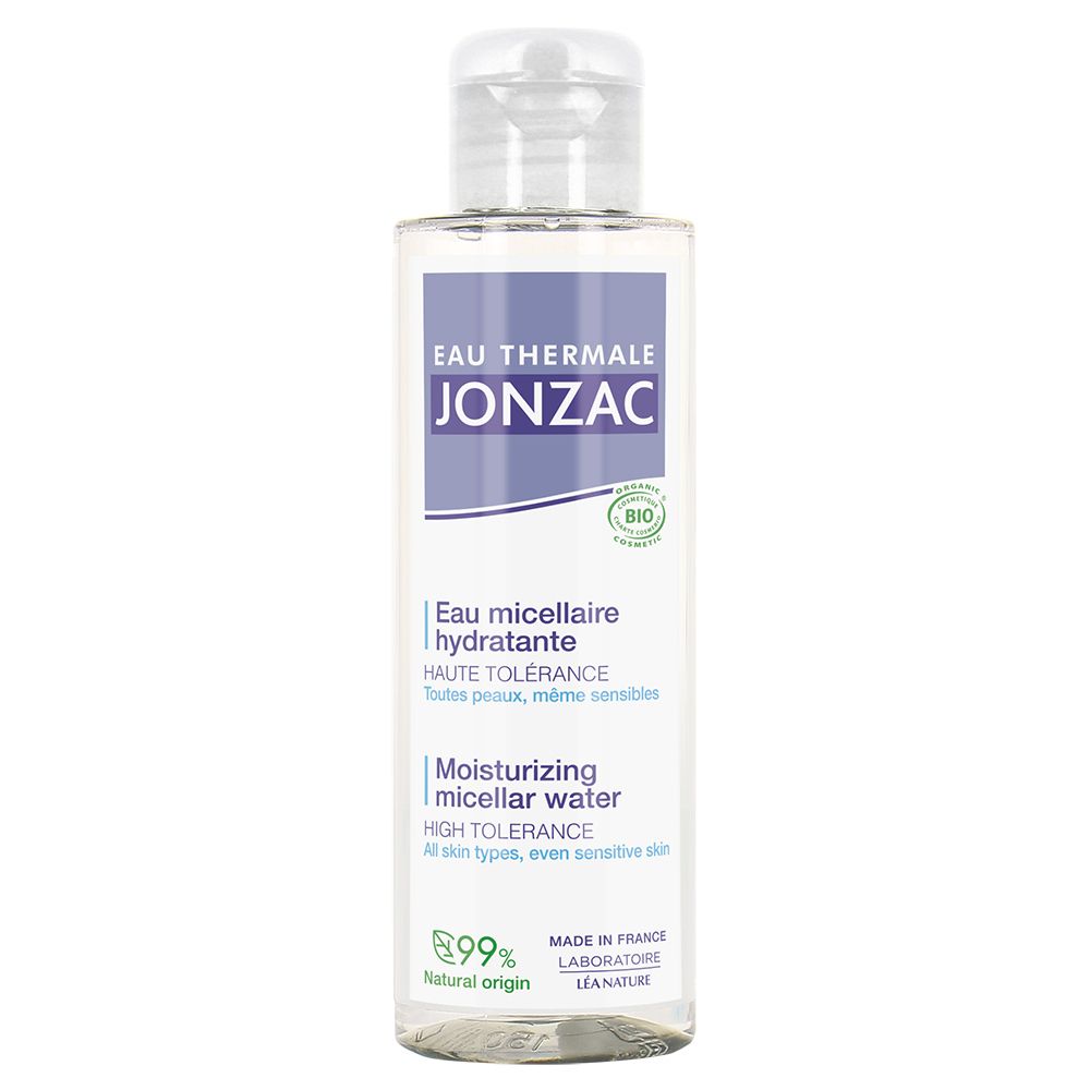 Eau Thermale Jonzac Acqua Micellare Idratante Rehydrate
