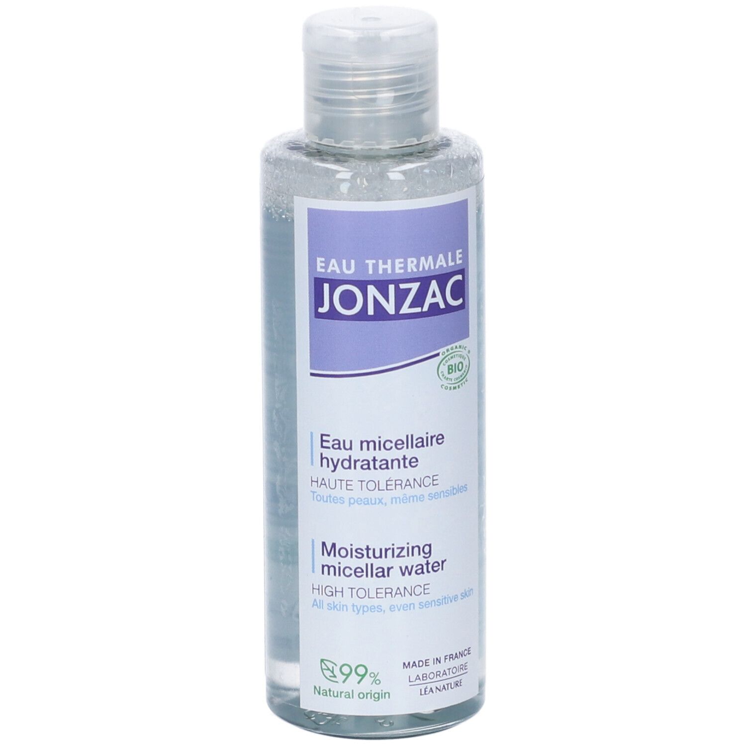 Jonzac Acqua Micellare Idratante Rehydrate