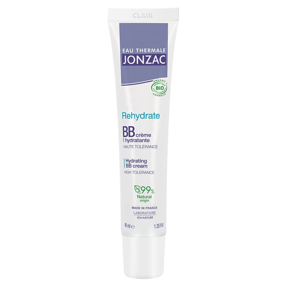 Eau Thermale Jonzac BB Cream Idratante Chiara