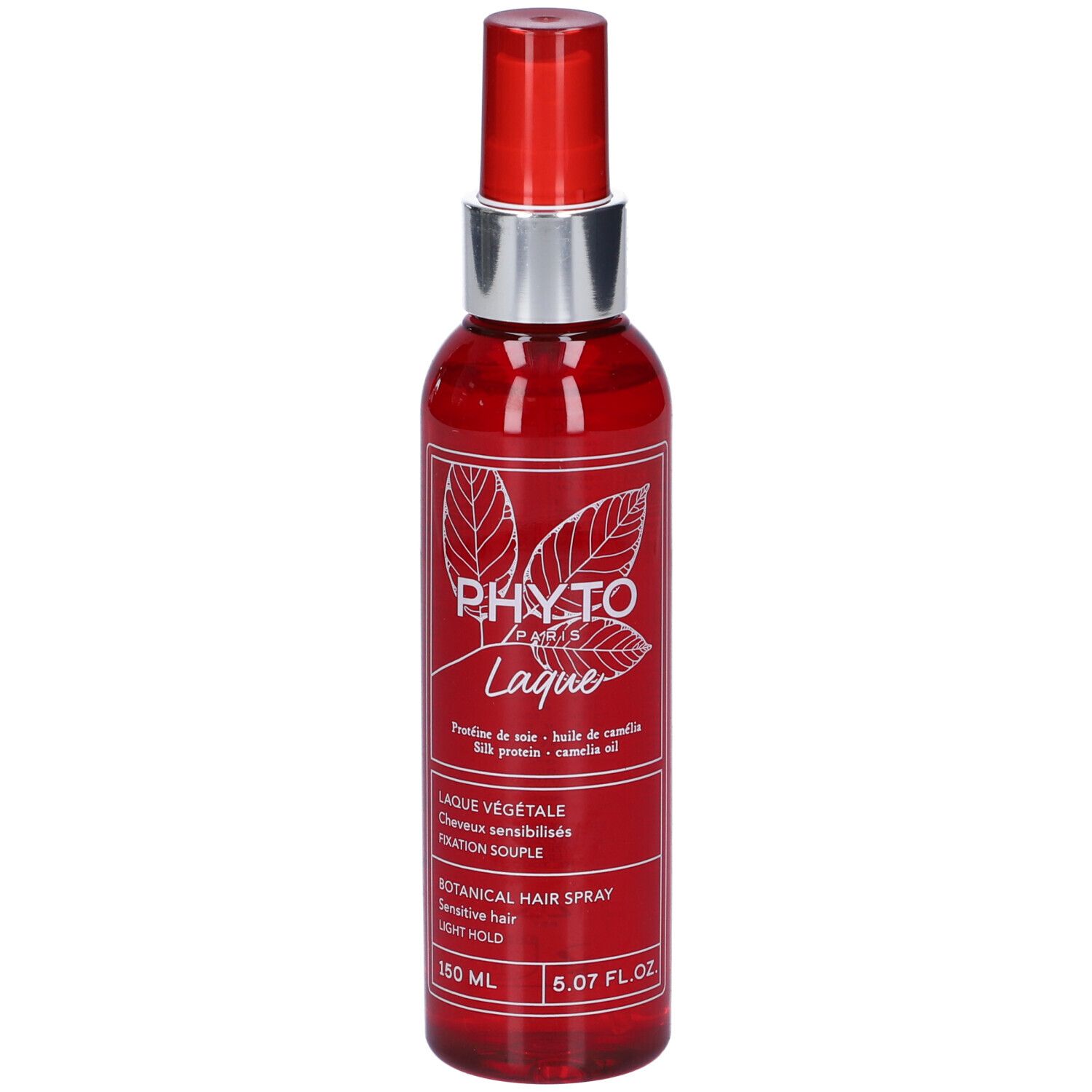 Phyto Paris Lacca Rossa