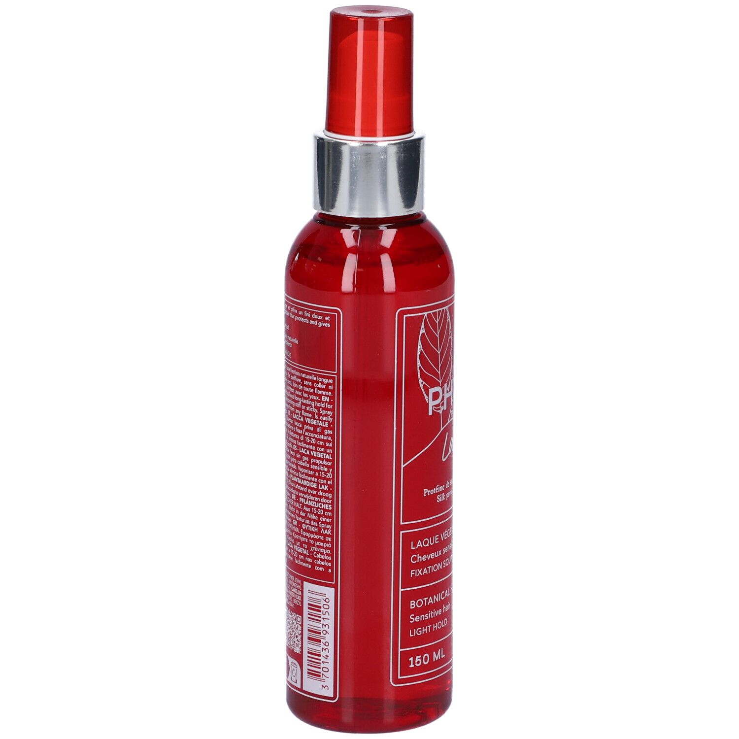 Phyto Paris Lacca Rossa