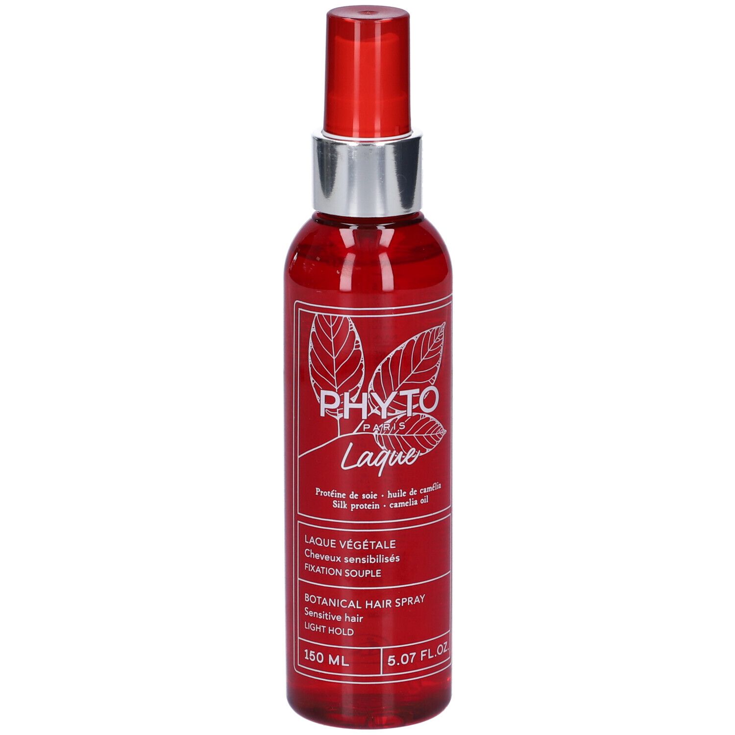 Phyto Paris Lacca Rossa