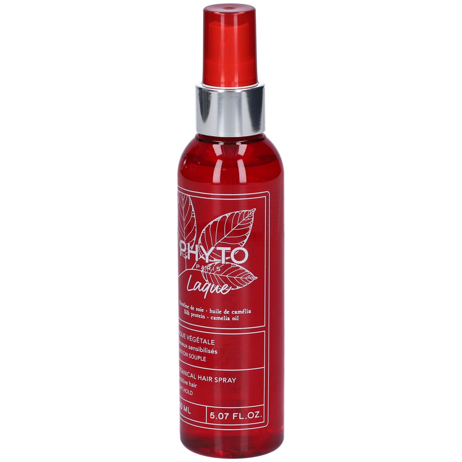 Phyto Paris Lacca Rossa