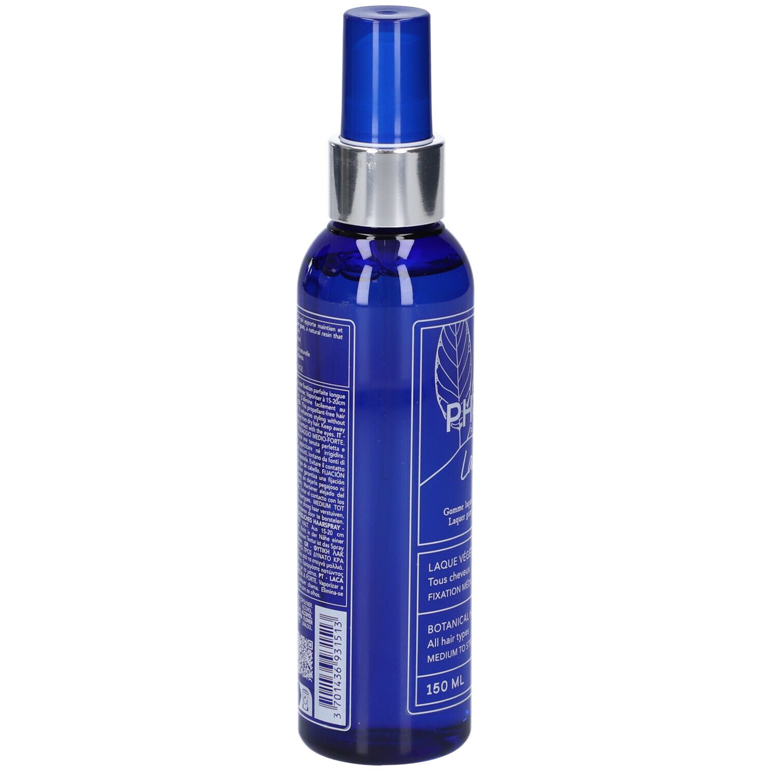 Phyto Paris Lacca Blu