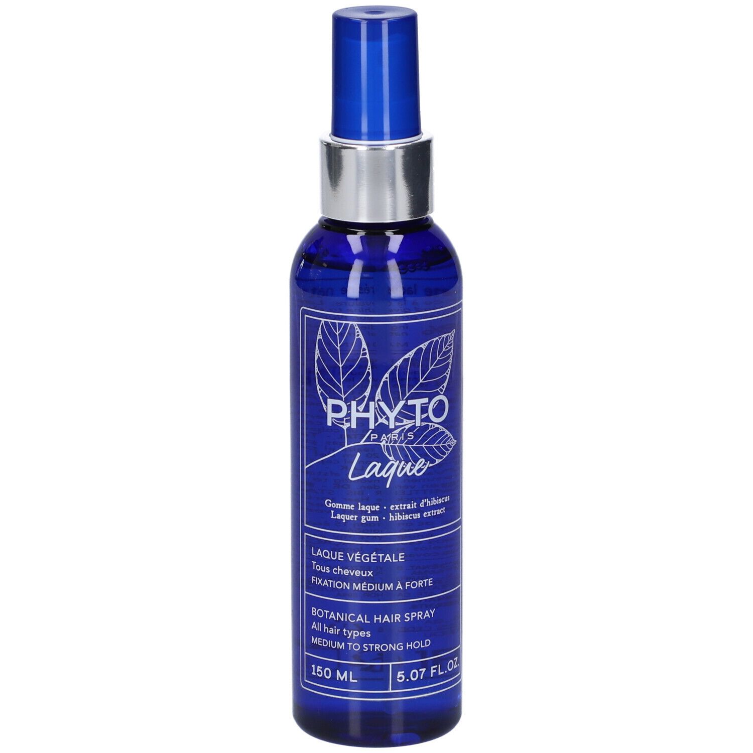 Phyto Paris Lacca Blu