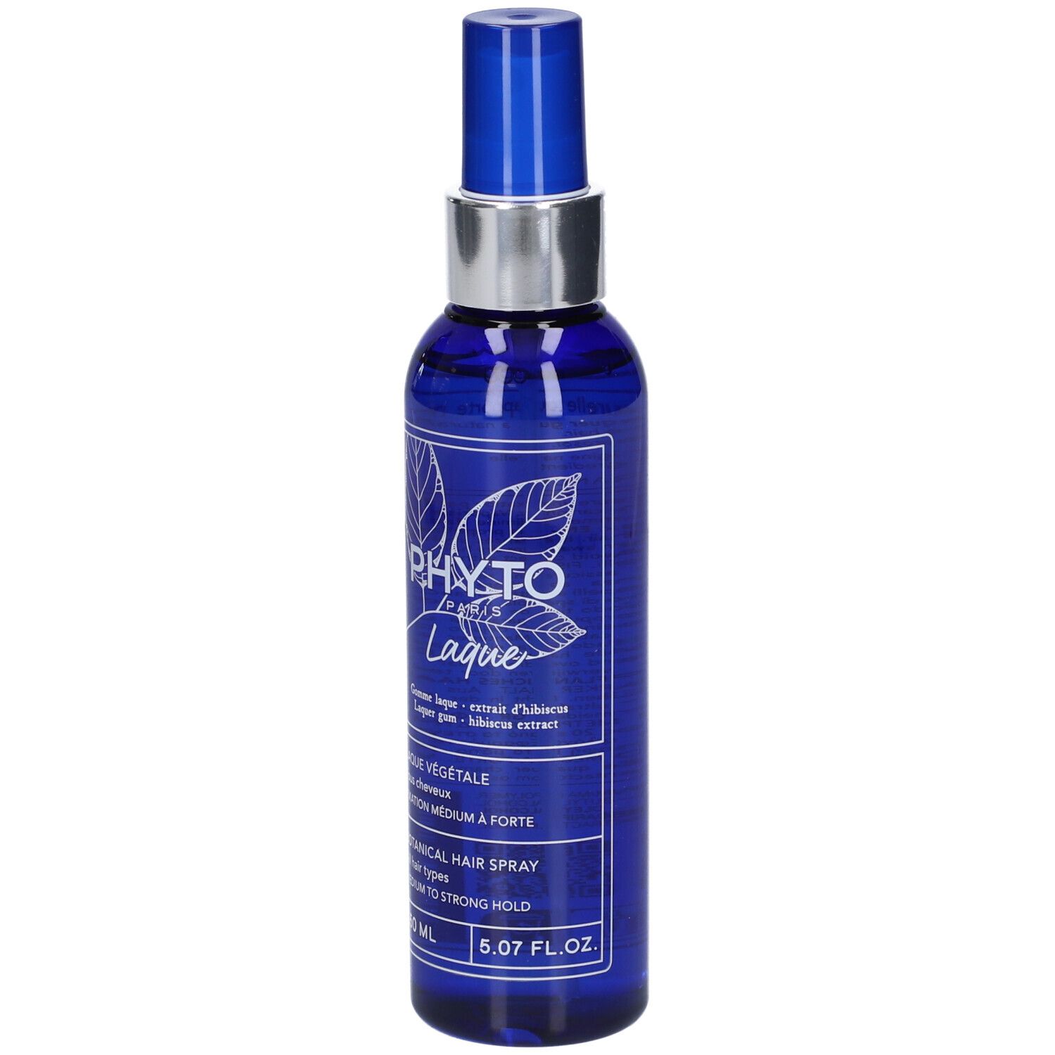 Phyto Paris Lacca Blu