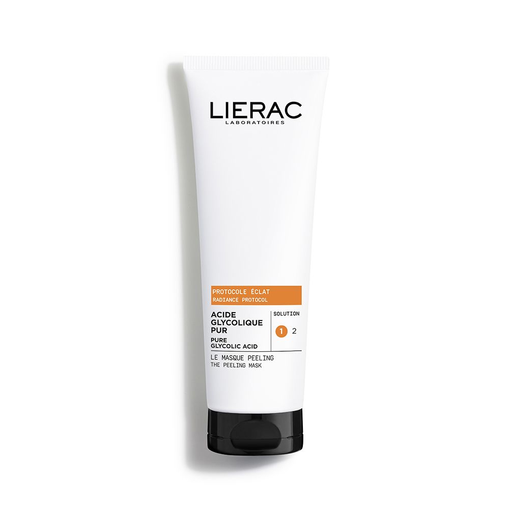 Protocoles Luminosita' Peeling Maschera Tutti I Tipi Di Pelle