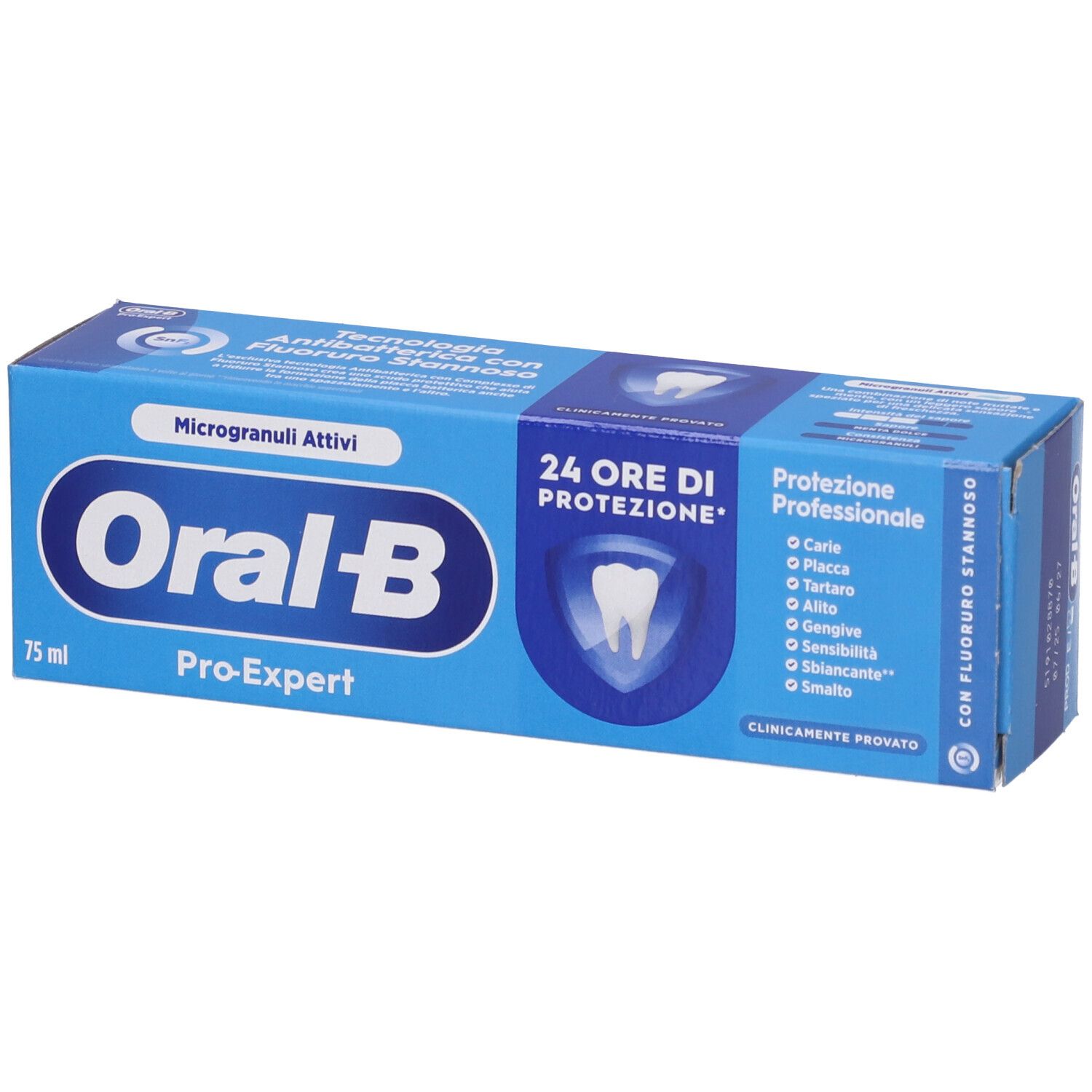 Oral-B Pro-Expert Protezione Professionale Dentifricio