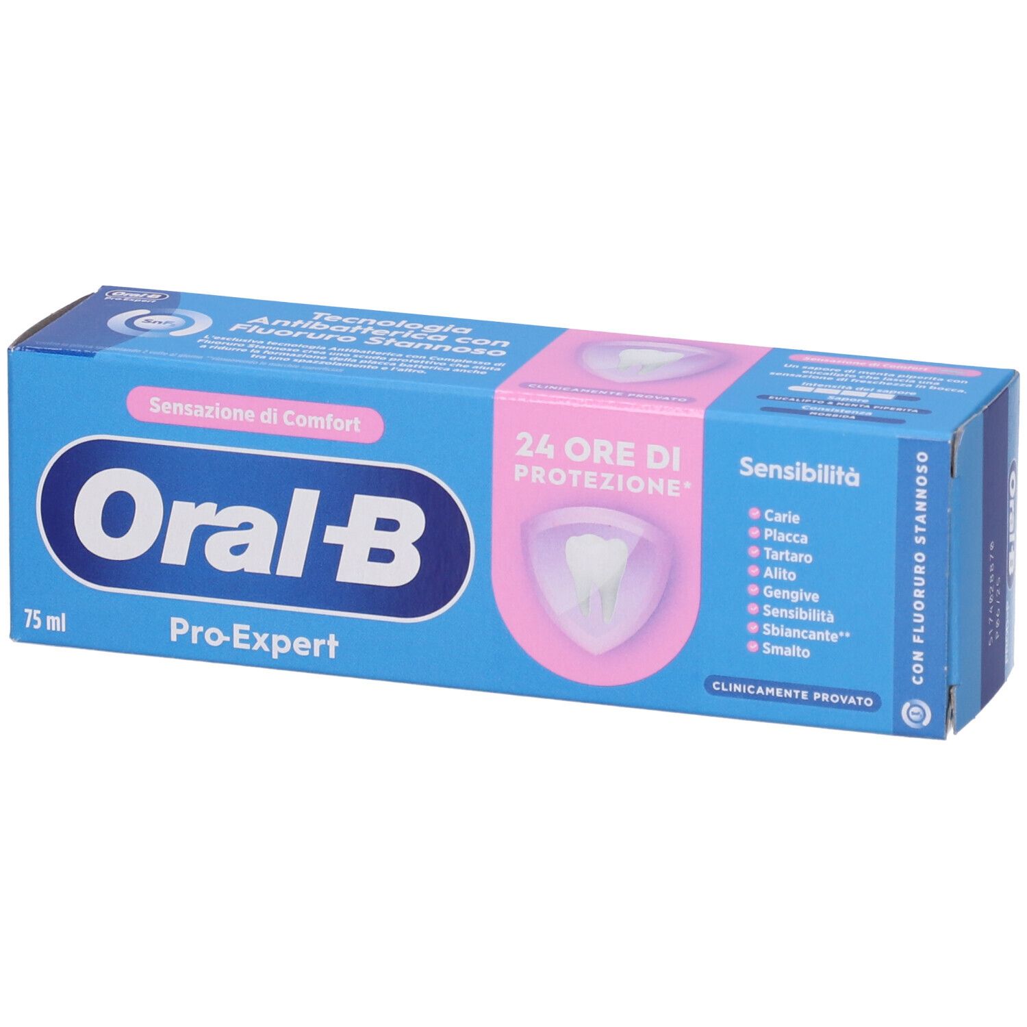 Oral-B Pro-Expert Sensibilità Dentifricio