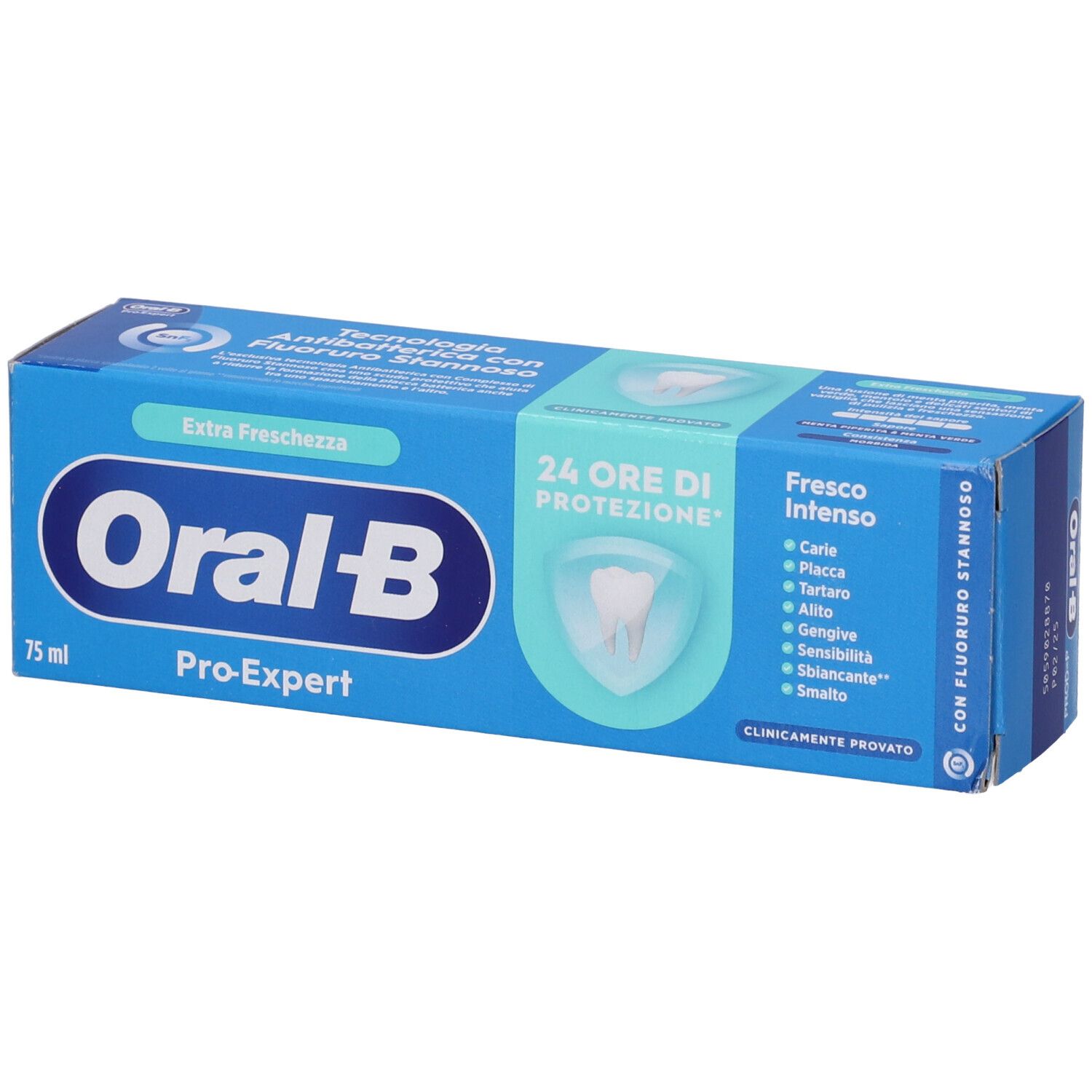 Oral-B Pro-Expert Fresh Breath Dentifricio
