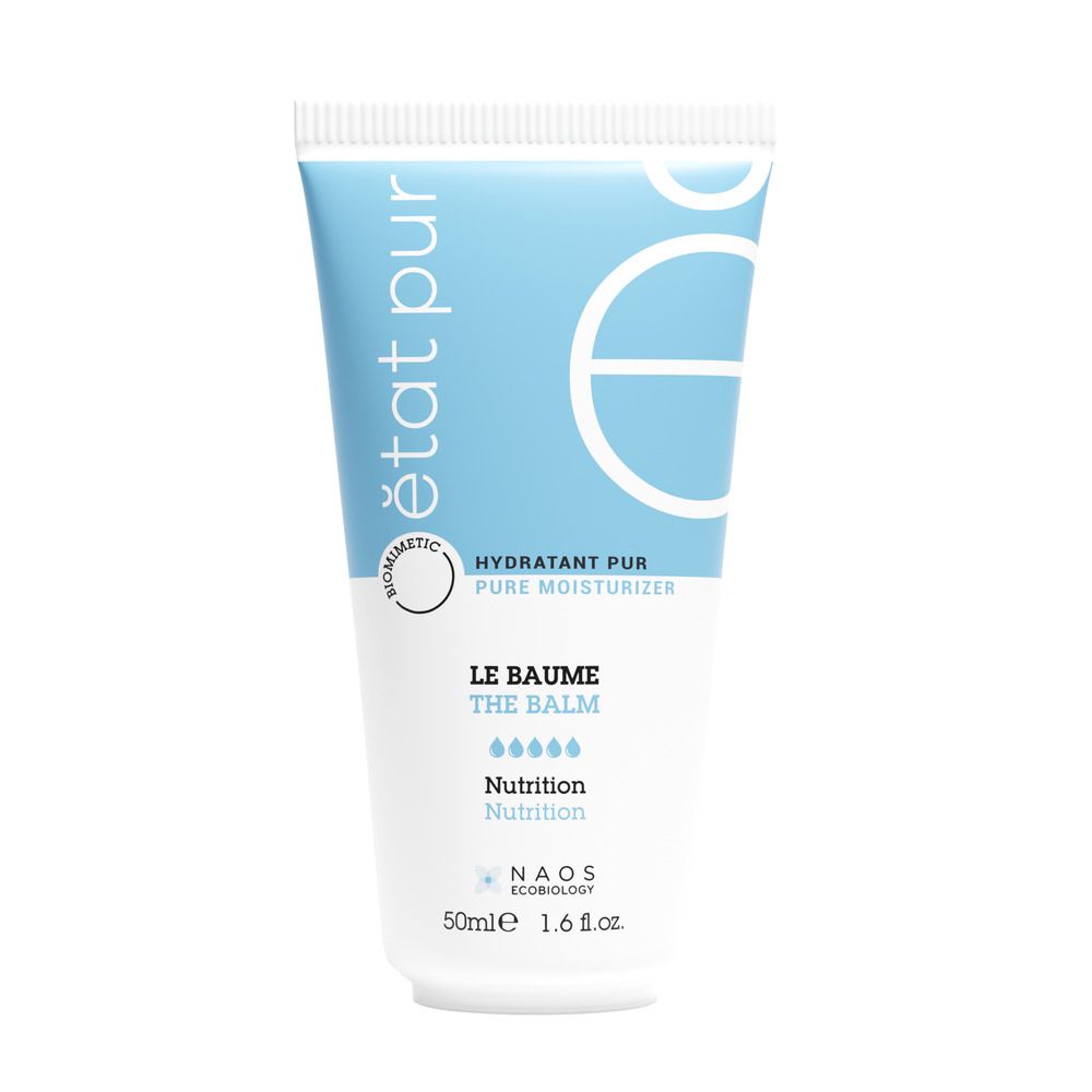 Etat Pur Balsamo Idratante Ultra-Ricco 40ml