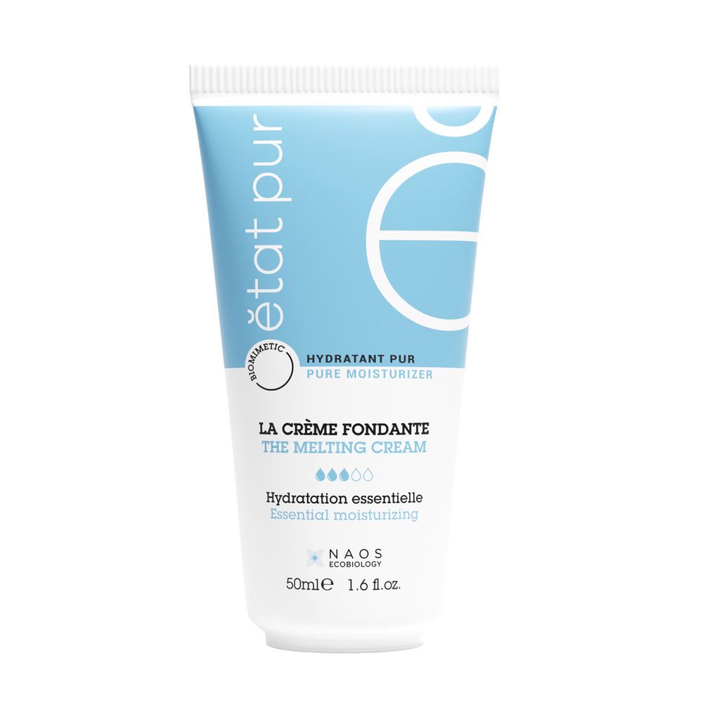 Etat Pur Crema Idratante Fondente 40ml