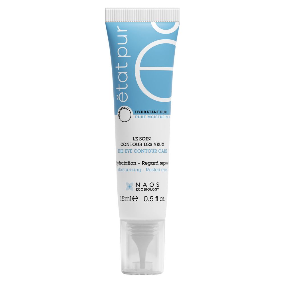 Etat Pur Fluido Contorno Occhi Idratante 15ml