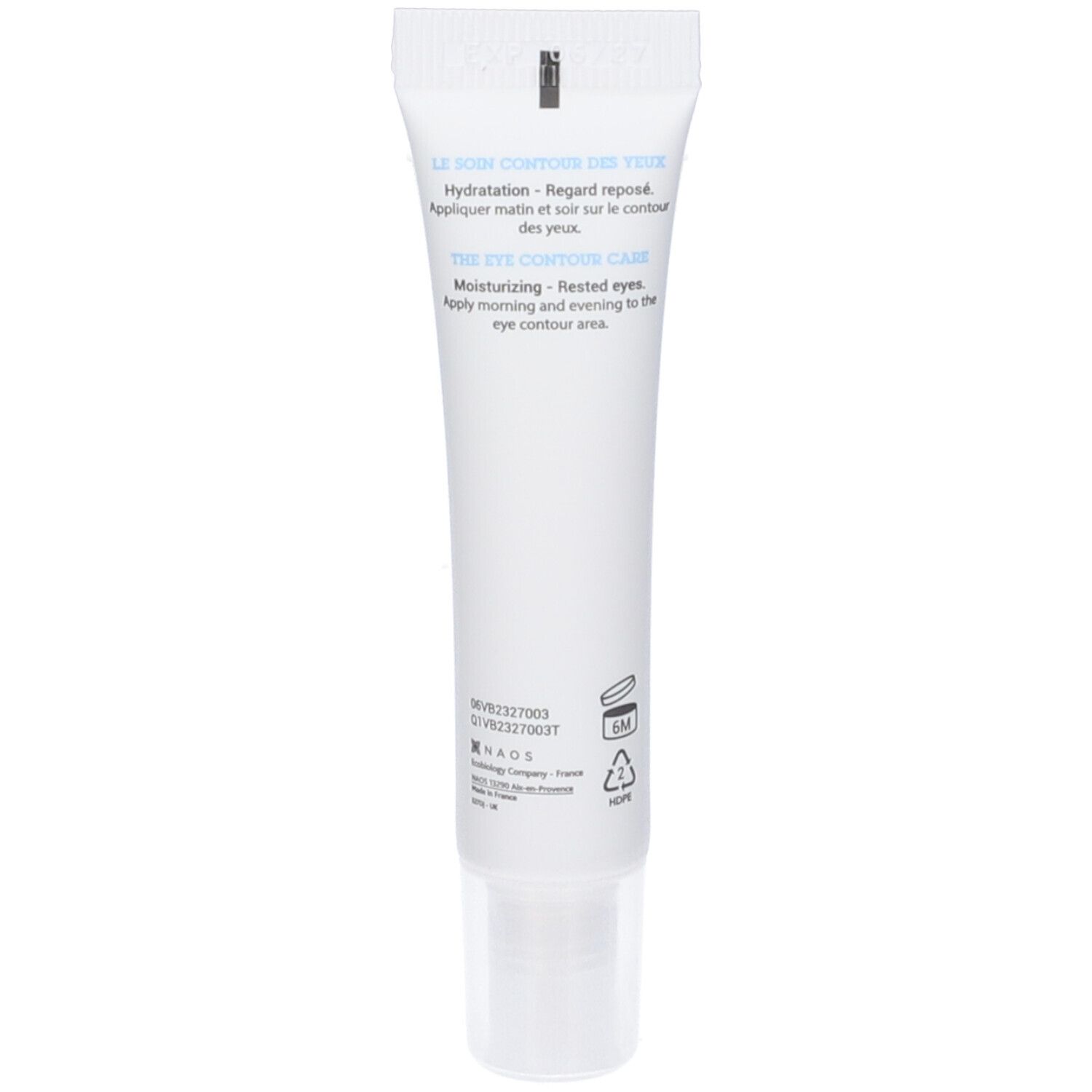Etat Pur The Eye Contour Care