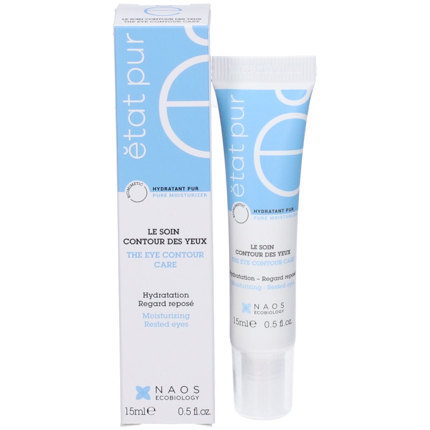Etat Pur The Eye Contour Care