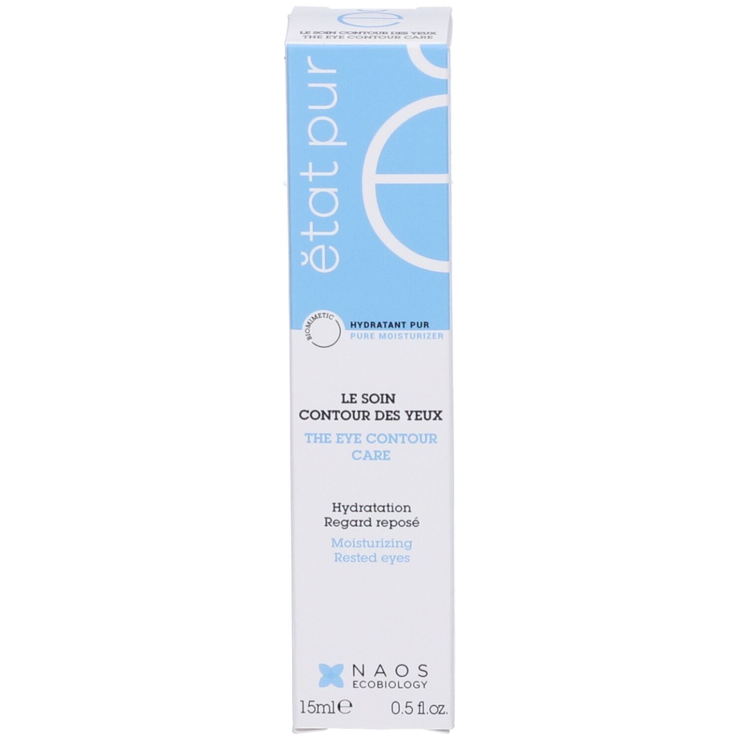 Etat Pur The Eye Contour Care