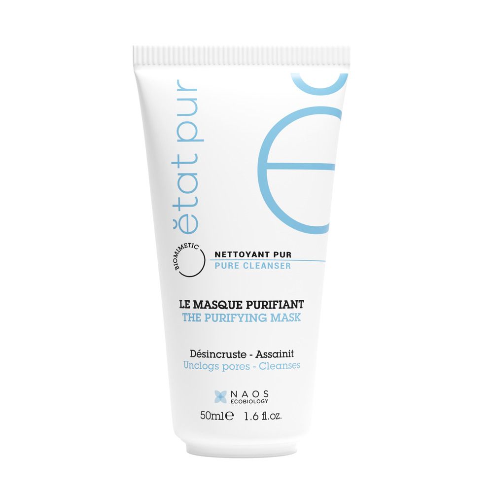 Etat Pur Maschera Purificante 50ml