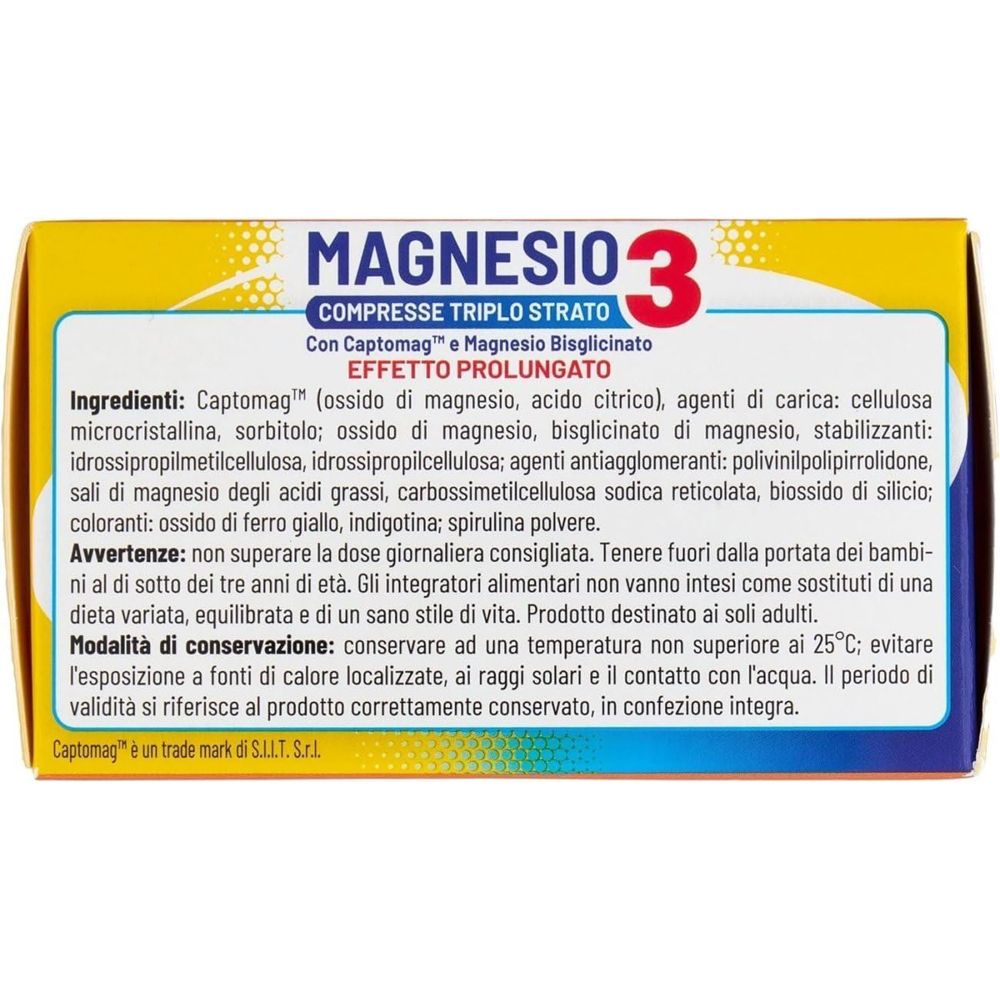 Confezione Equilibra Fermenti Dual Active, 20 capsule.