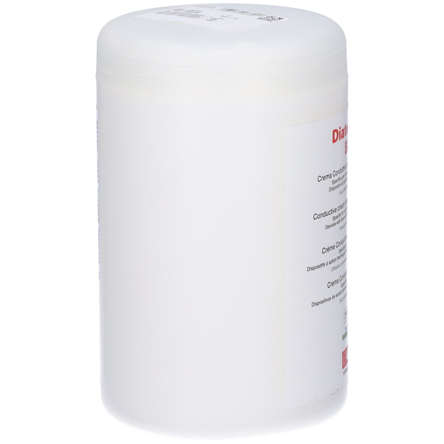 Gima Crema Conduttiva Diater Base