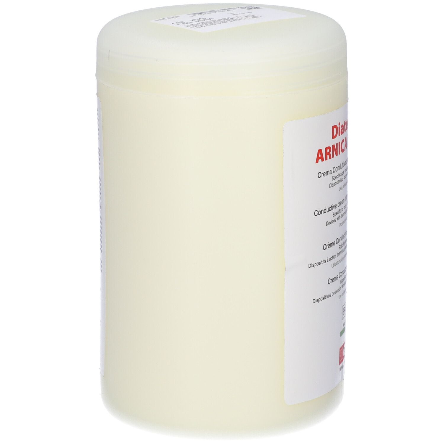 Gima Crema Conduttiva Diater Arnica