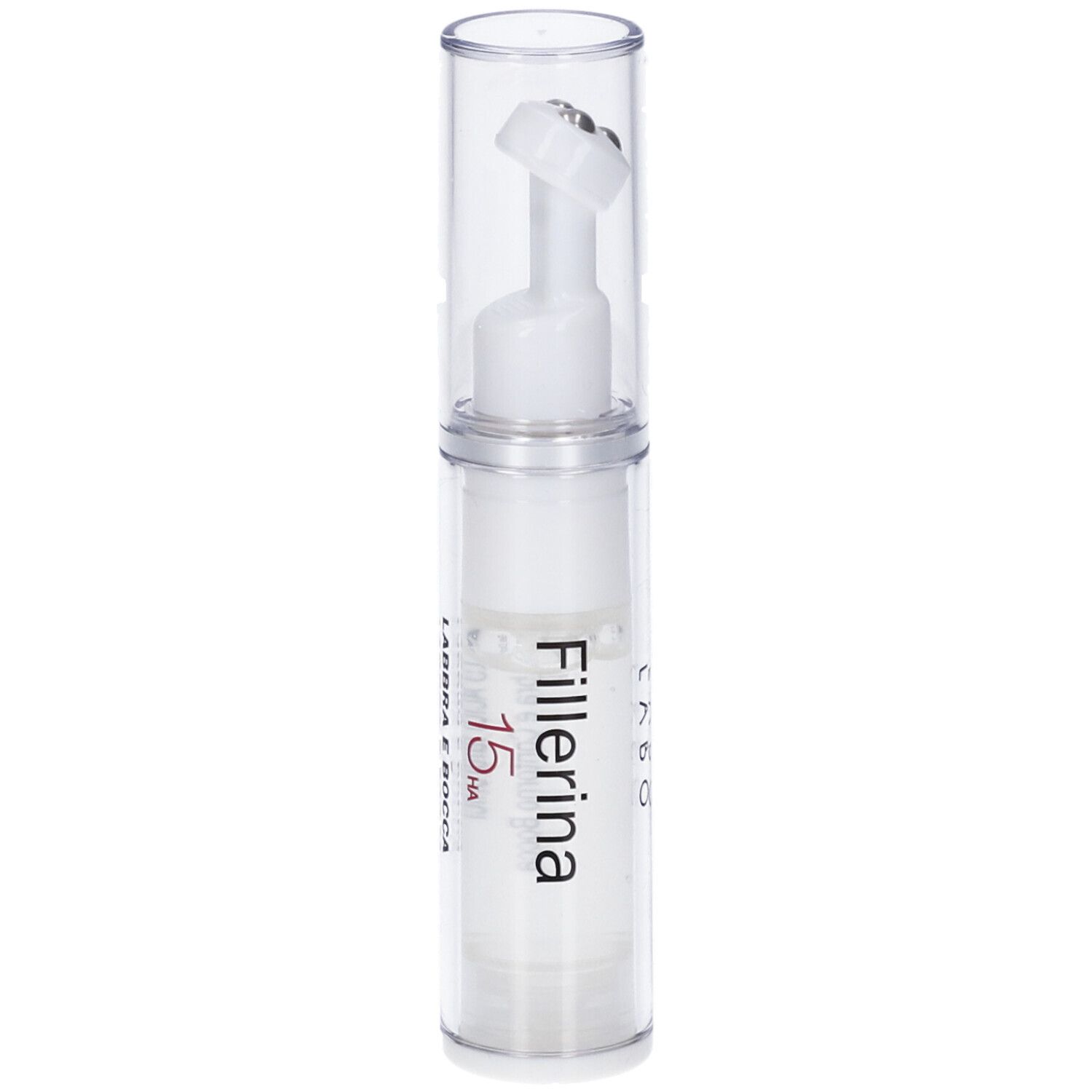 Labo Fillerina 15 Ha Labbra E Bocca Gel Base Effetto Filler Grado 3