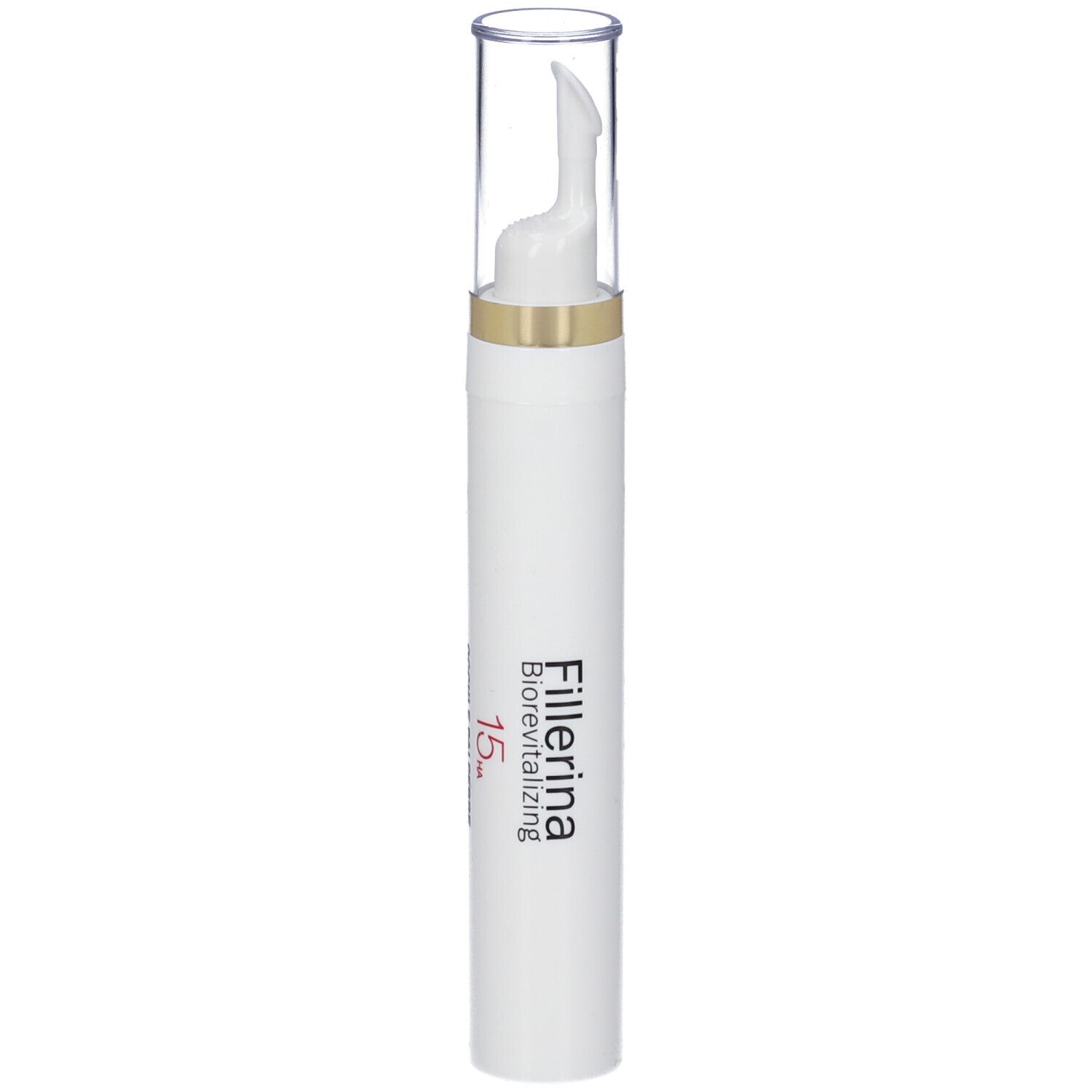 Labo Fillerina 15 Ha Biorevitalizing Occhi E Palpebre Gel Effetto Filler Grado 3