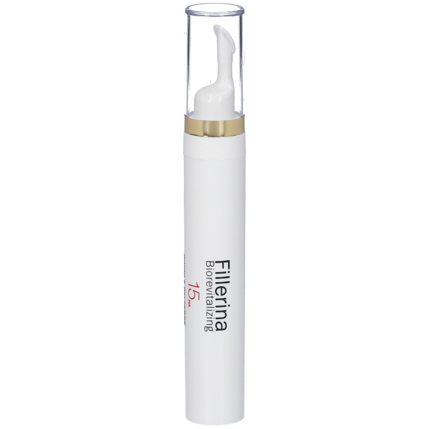 Labo Fillerina 15 Ha Biorevitalizing Occhi E Palpebre Gel Effetto Filler Grado 4