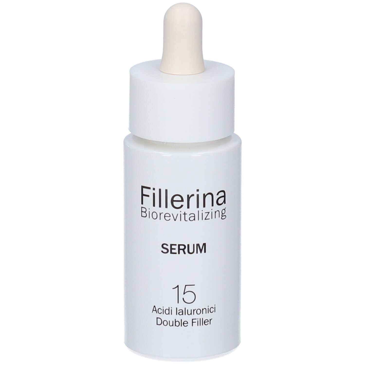 Labo Fillerina 15 Ha Biorevitalizing Siero Concentrato Grado 3
