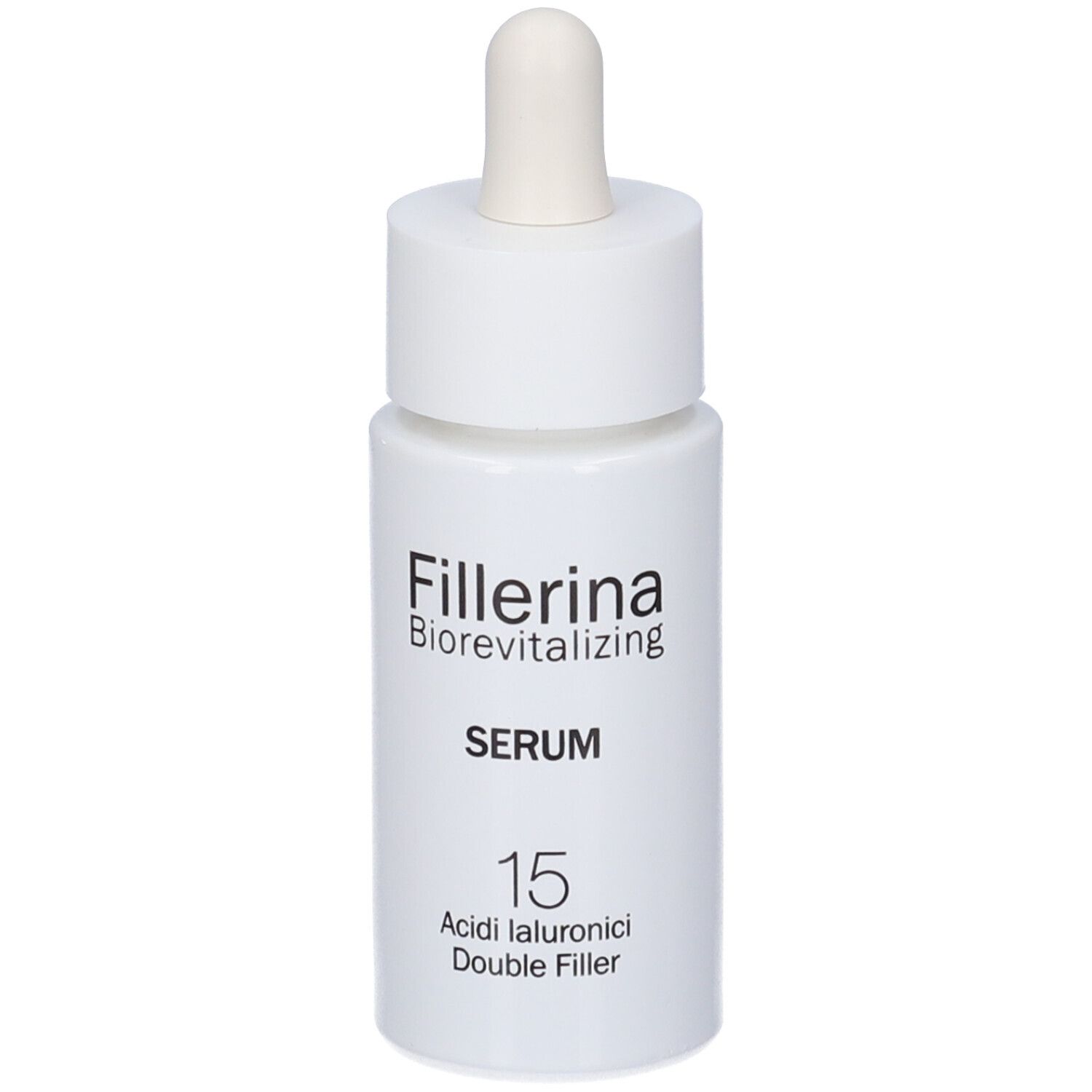 Labo Fillerina 15 Ha Biorevitalizing Siero Concentrato Grado 4