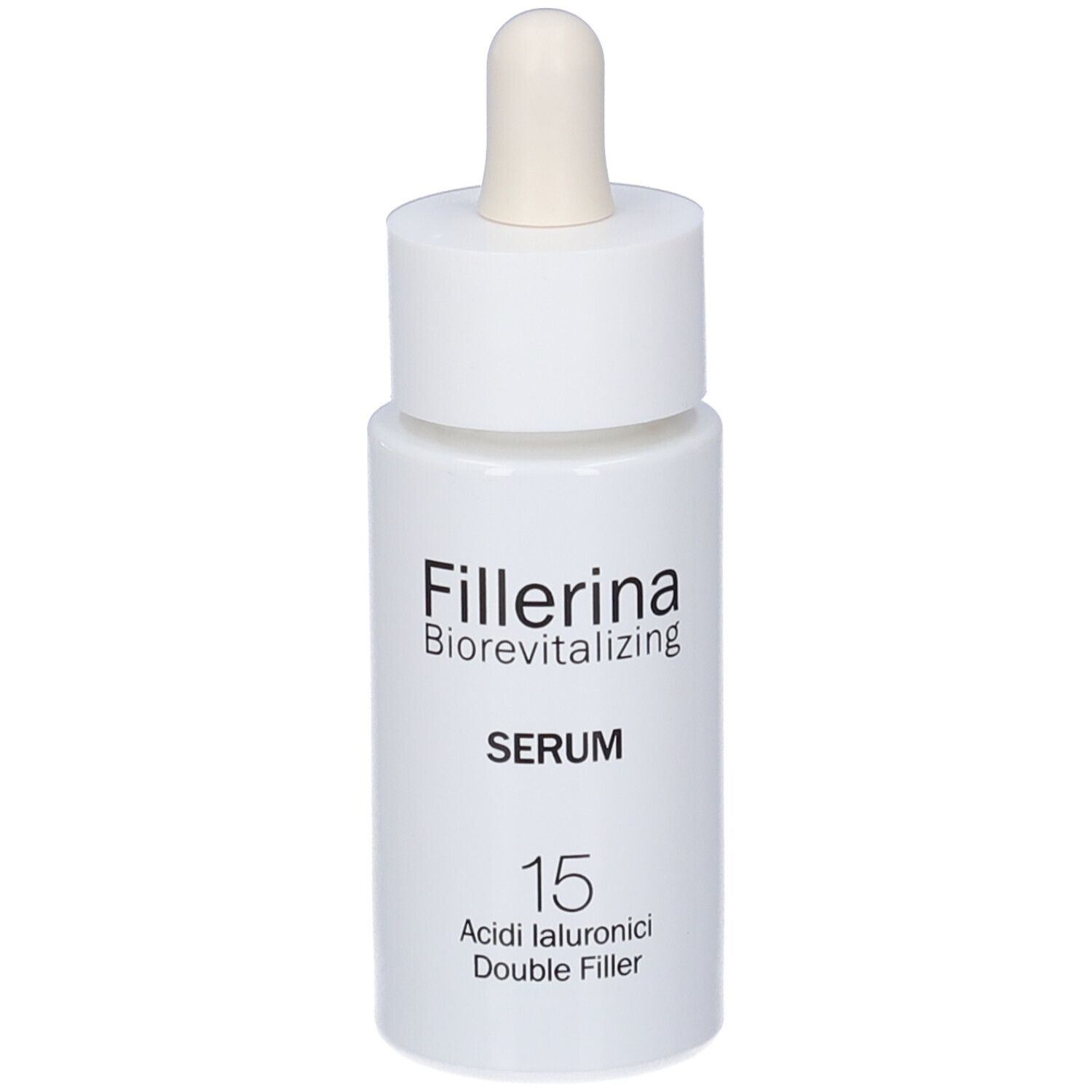 Labo Fillerina 15 Ha Biorevitalizing Siero Concentrato Grado 5