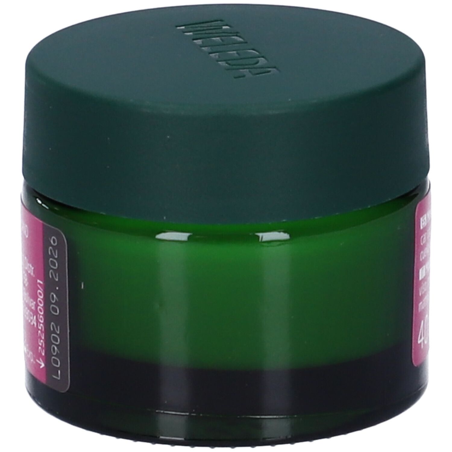 Weleda Crema Giorno Levigante Rosa Mosqueta & Te' Bianco - risparmia il 10% con il codice: 10WELEDA