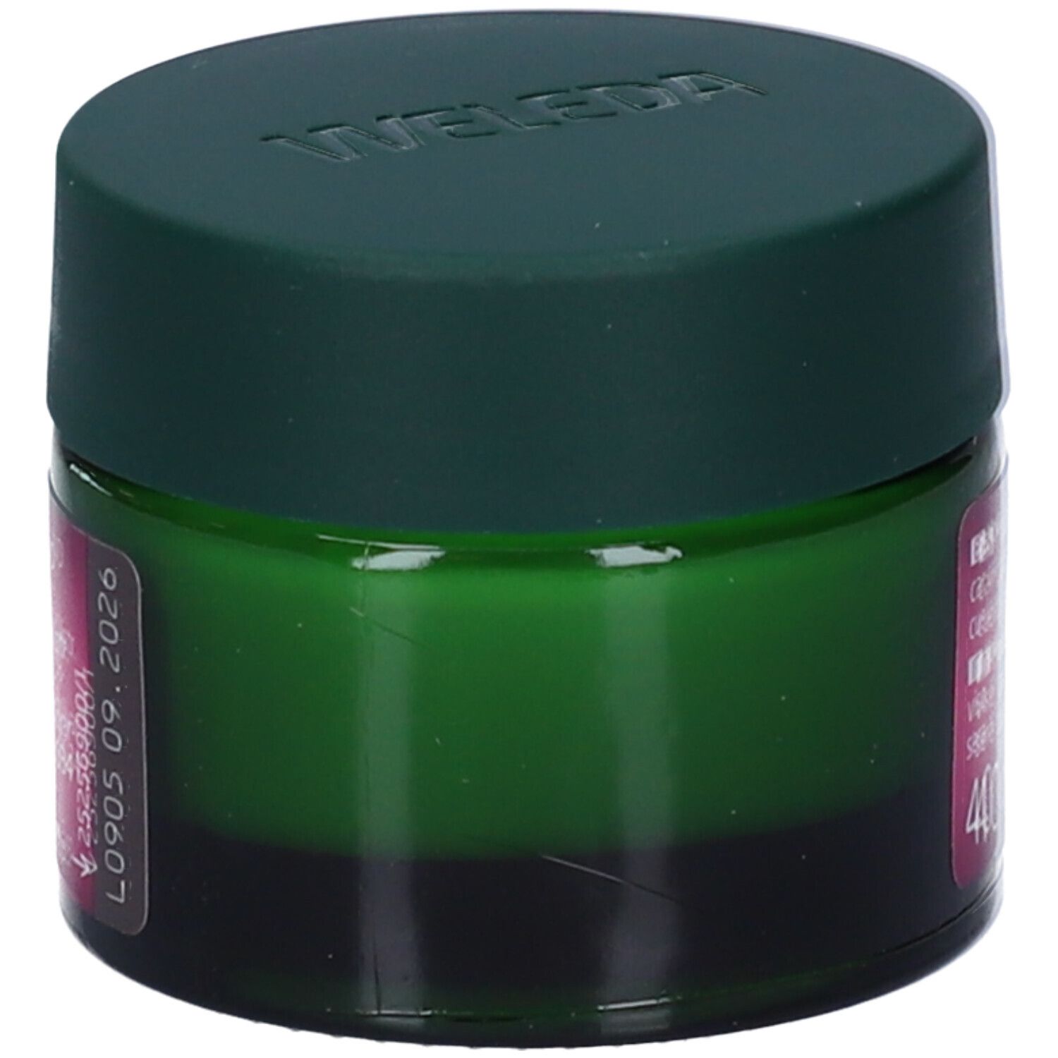Weleda Crema Notte Levigante Rosa Mosqueta & Te' Bianco - risparmia il 10% con il codice: 10WELEDA