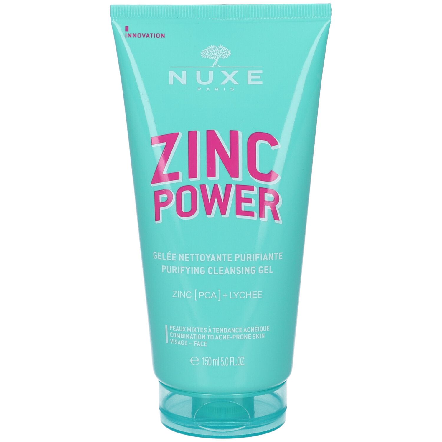 Nuxe Zinc Power