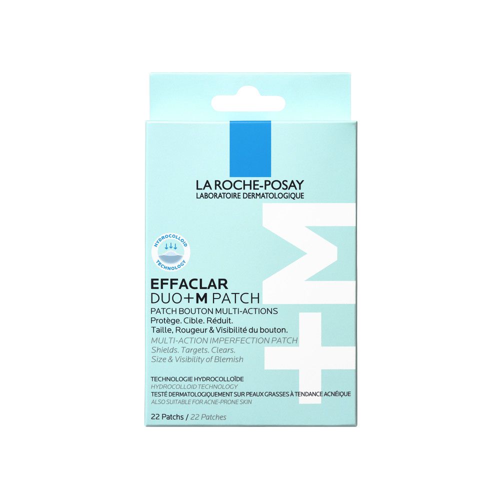 La Roche Posay Effaclar Duo+M Patch