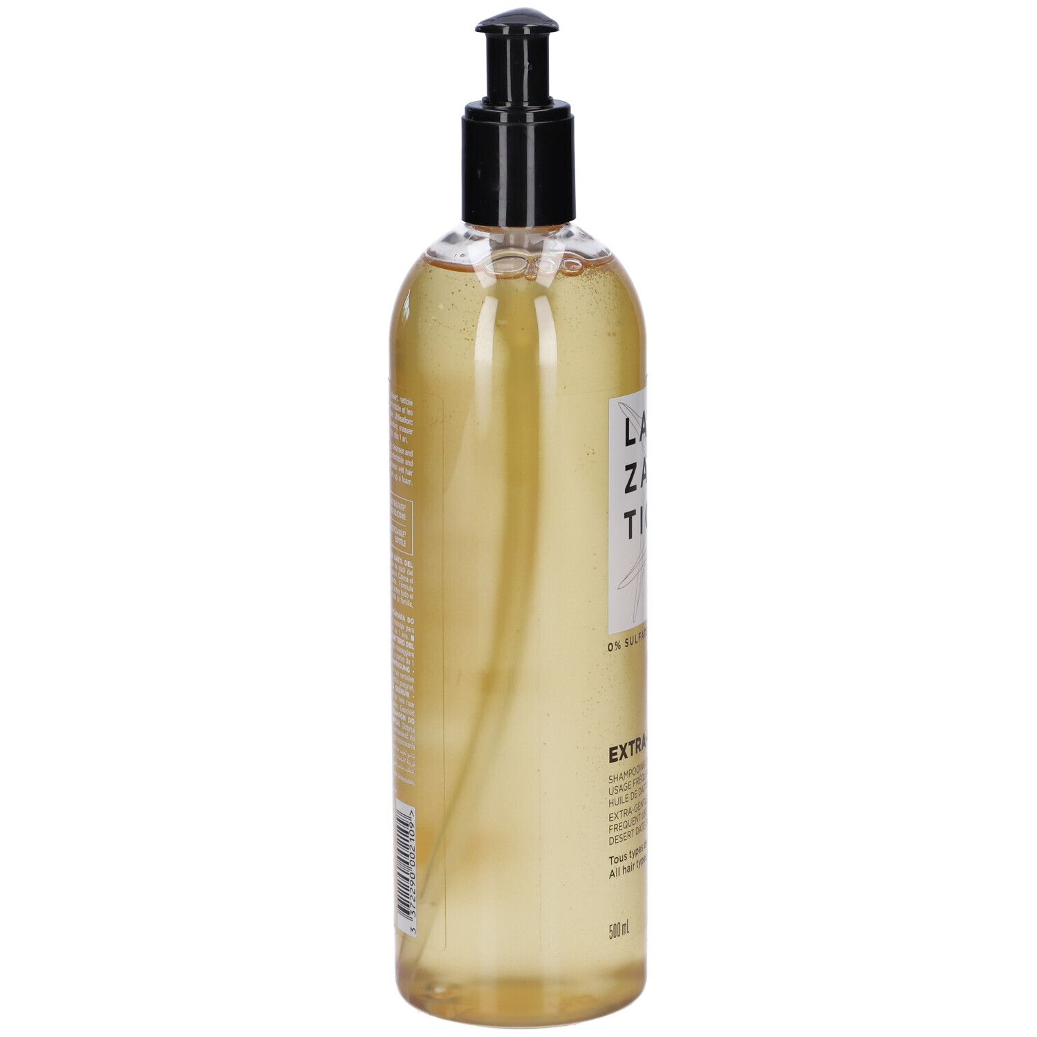 Lazartigue Extra-Gentle Shampooing Extra-Doux