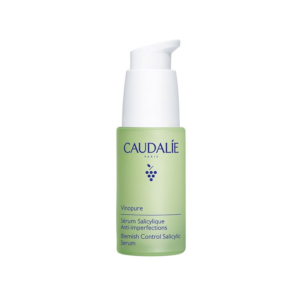Caudalie Vinopure Siero all'Acido Salicilico Anti-Imperfezioni