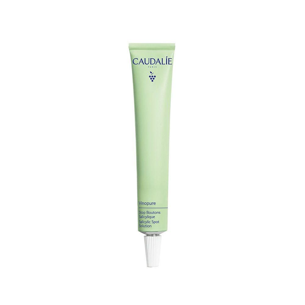 Caudalie Vinopure Soluzione Salicilica Stop Brufoli