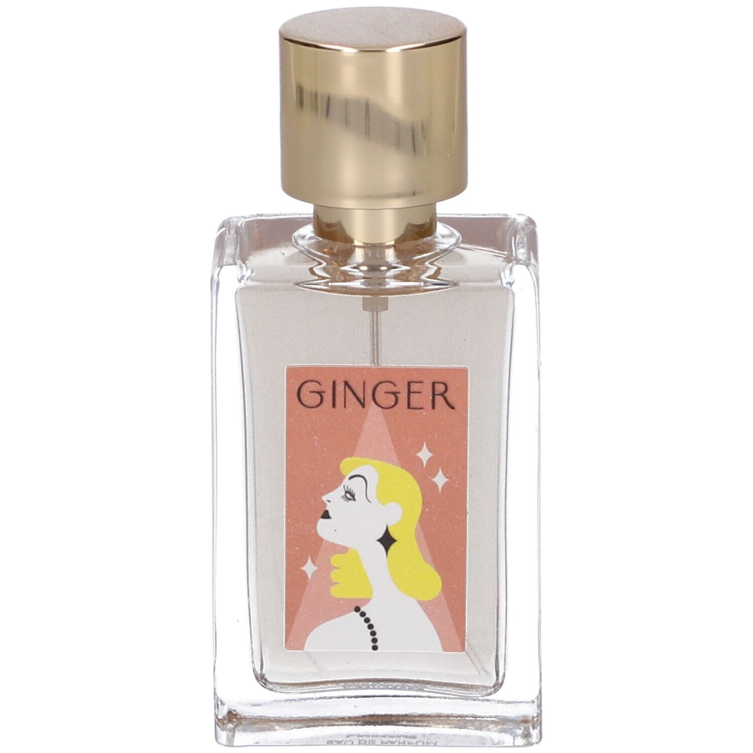 Veralab Ginger Profumo