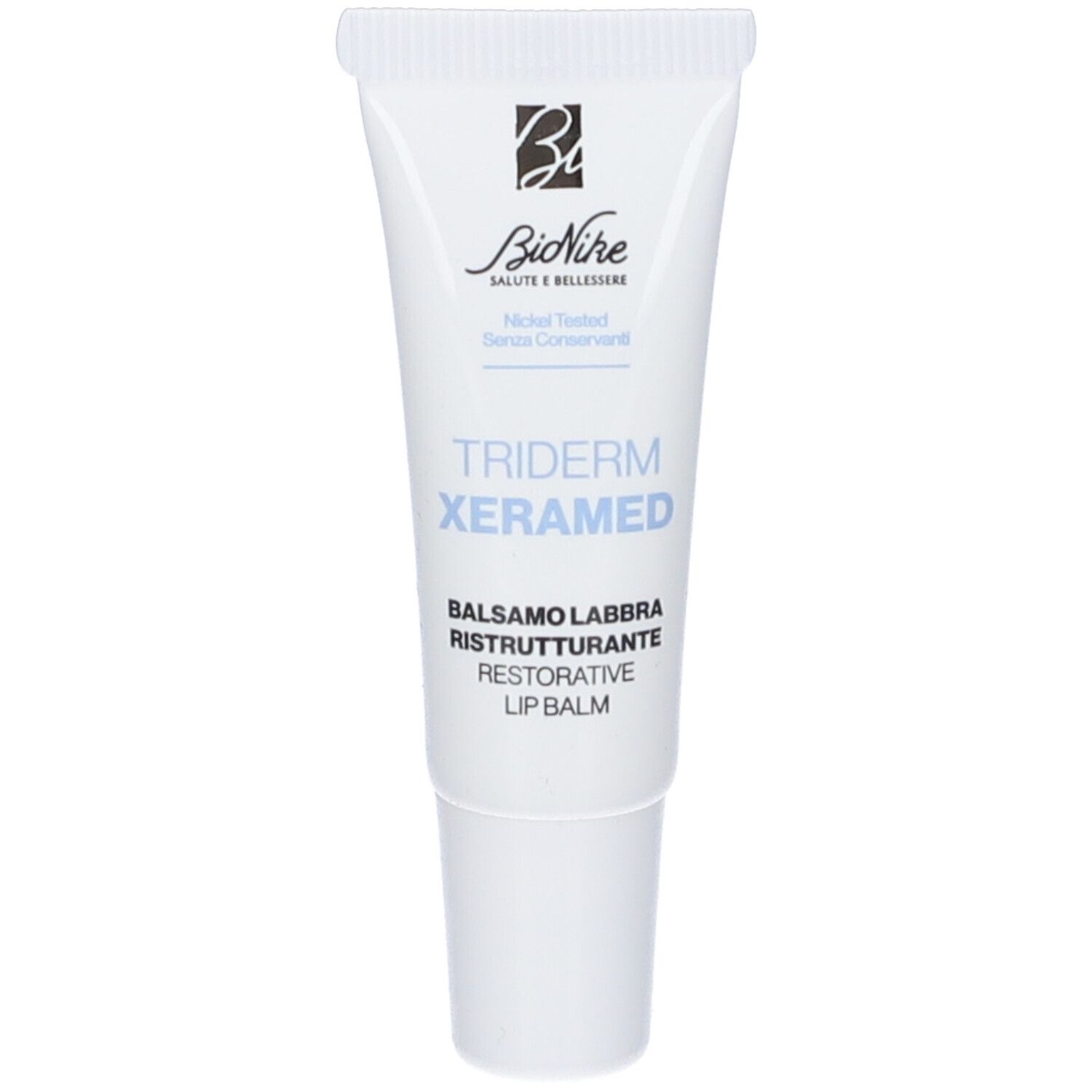 Triderm Xeramed Balsamo Labbra