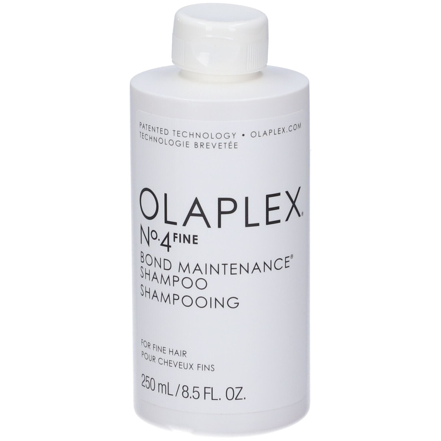 Olaplex N°4FINE Bond Maintenance Shampoo