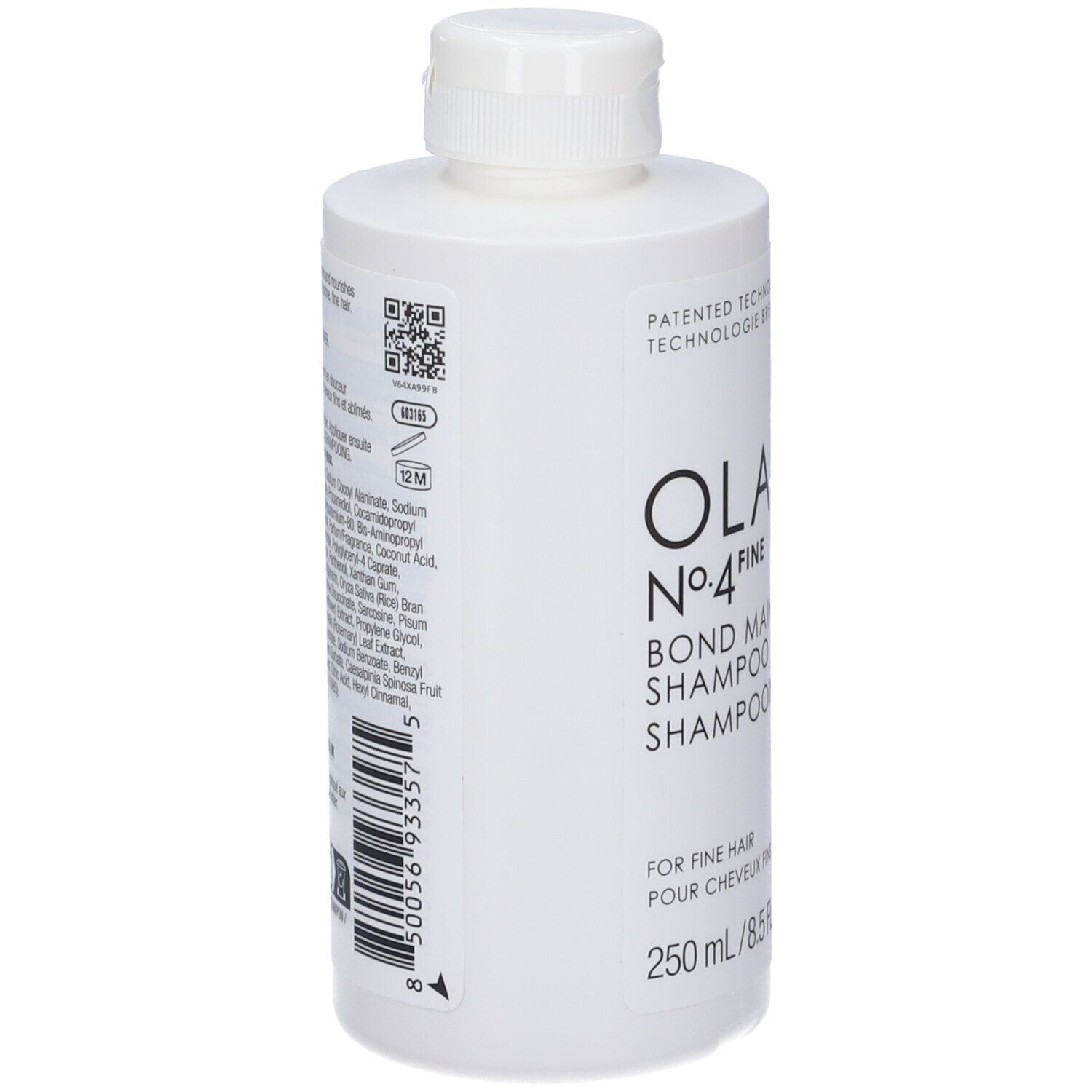 Olaplex N°4FINE Bond Maintenance Shampoo