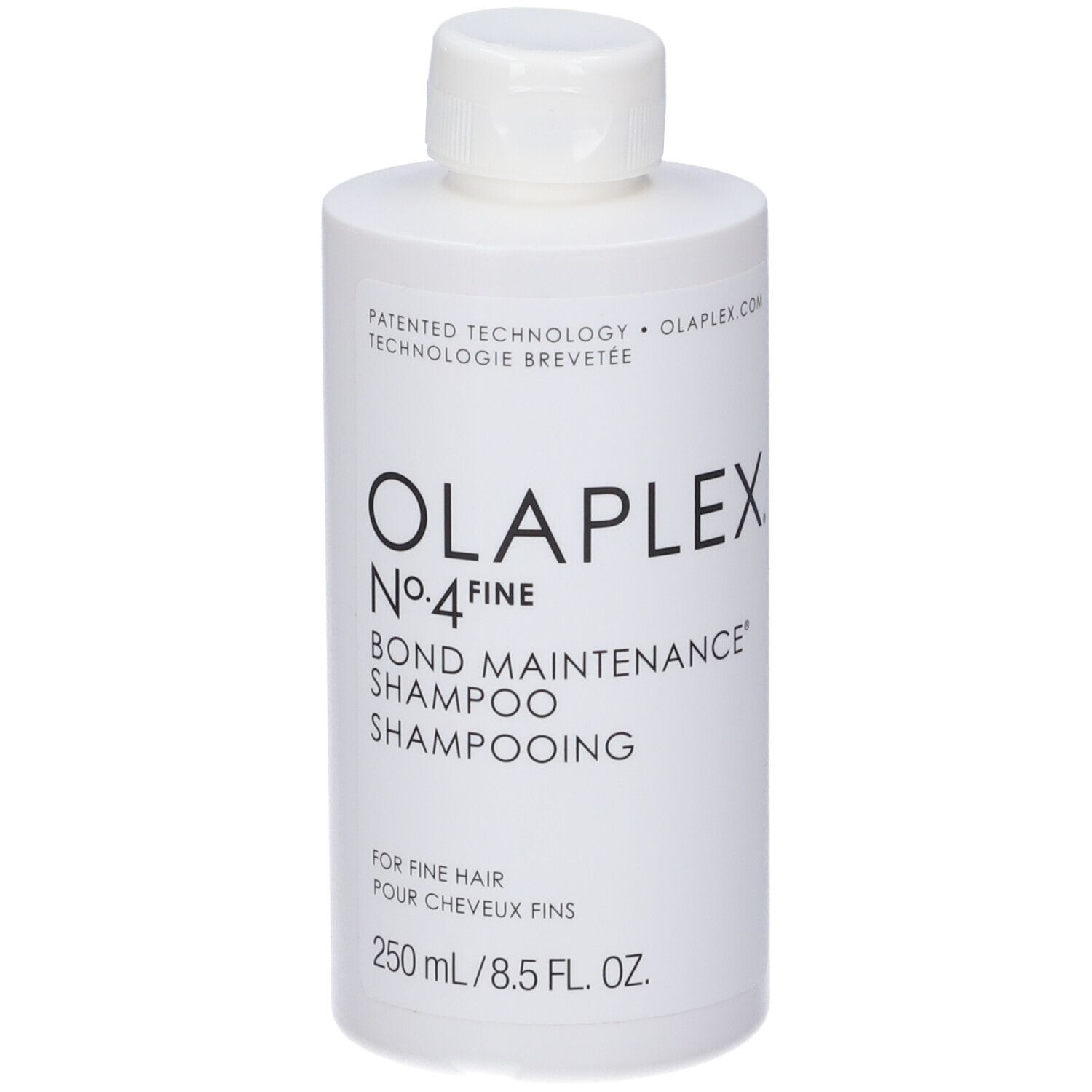 Olaplex N°4FINE Bond Maintenance Shampoo